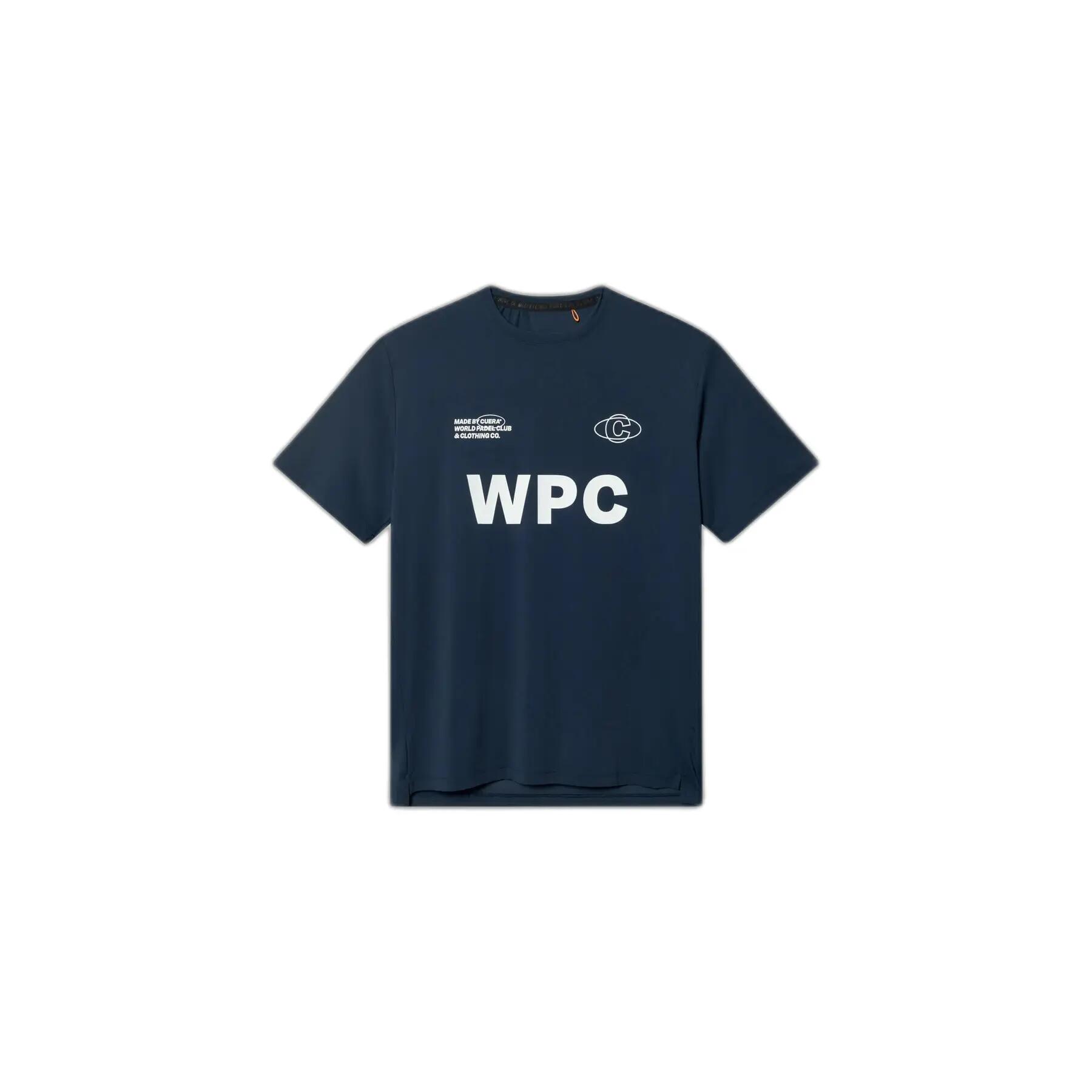 T-shirt lekki Cuera Active WPC