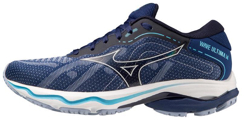 Buty do biegania damskie Mizuno Wave Ultima 14