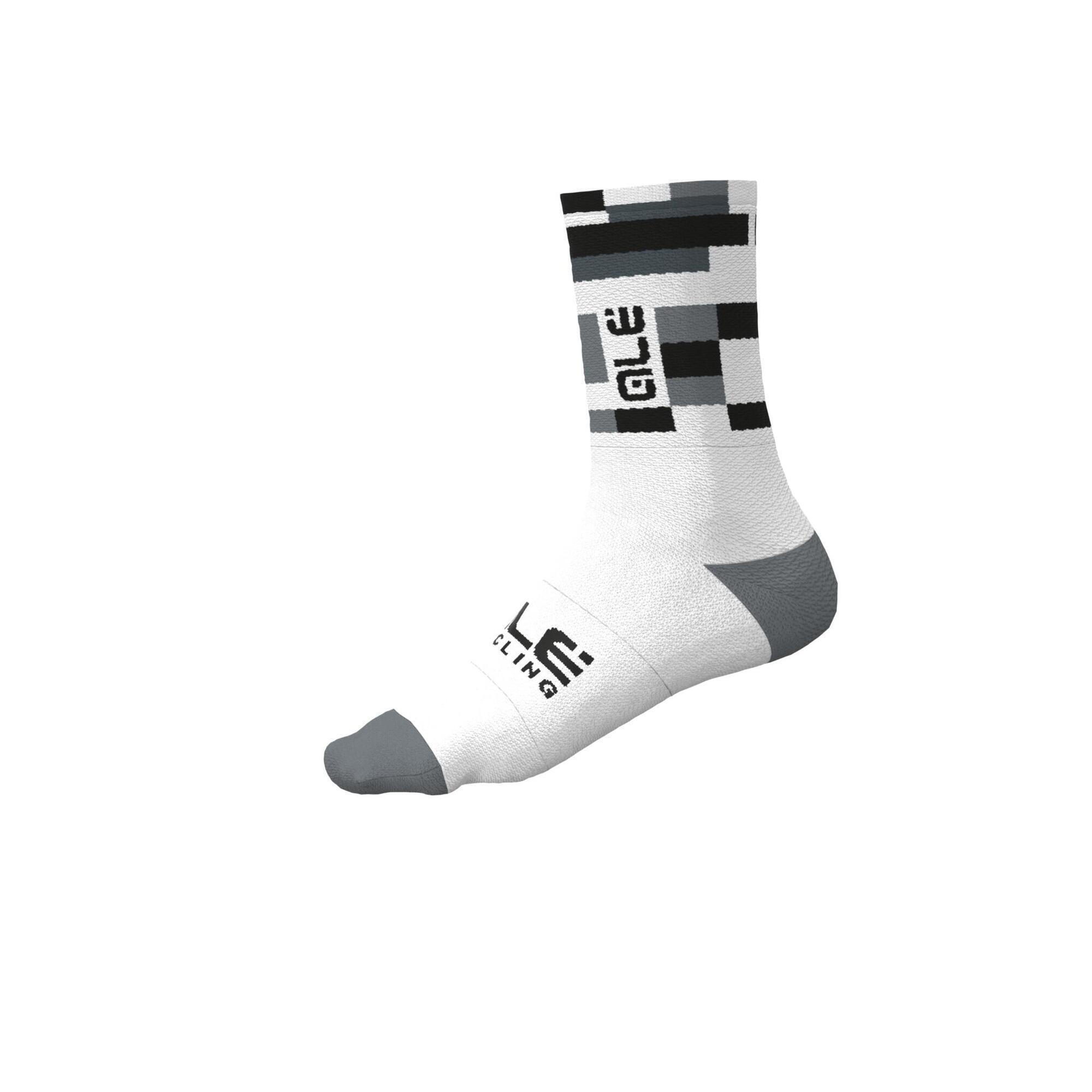 Skarpety rowerowe Alé Match