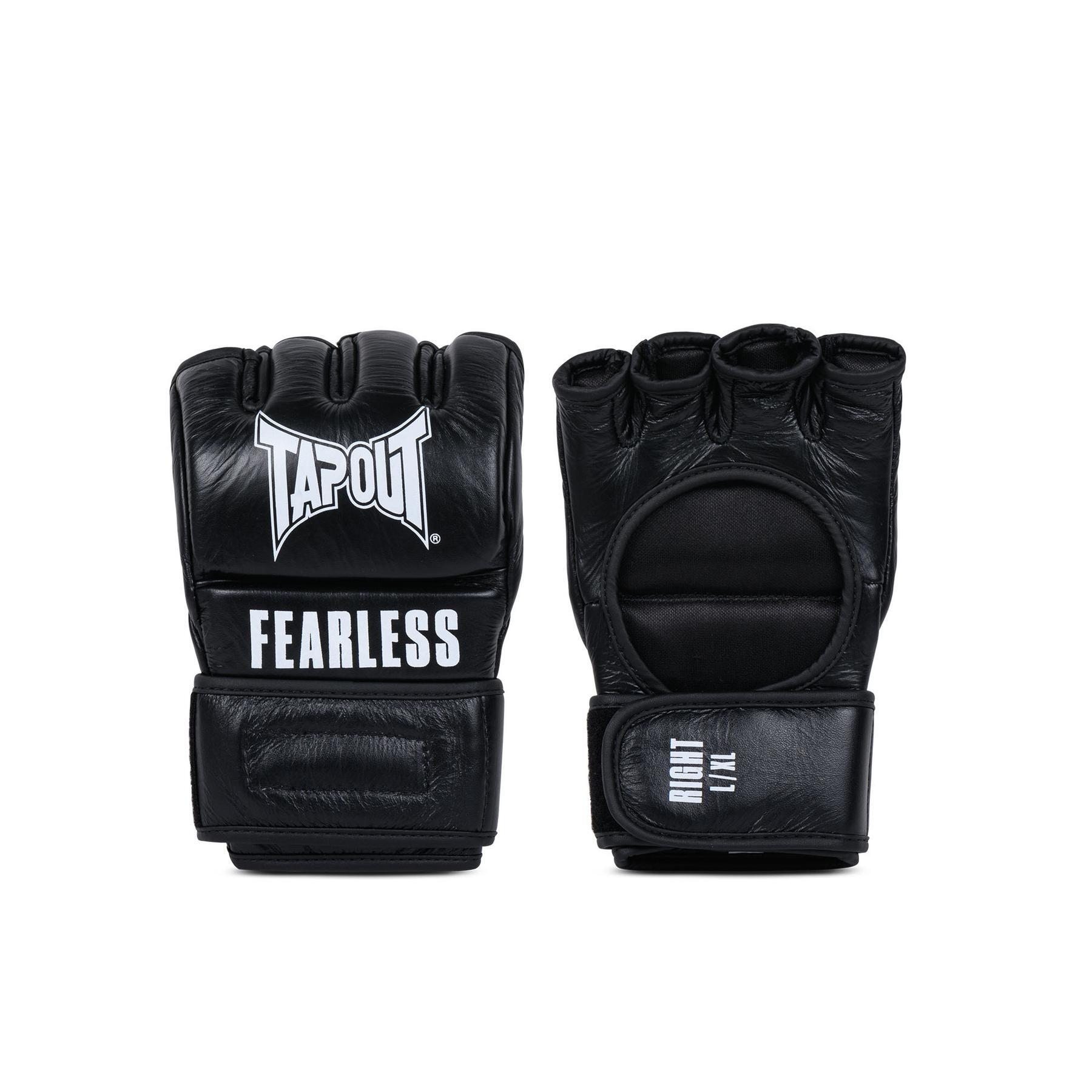 Rękawice MMA Tapout Fearless