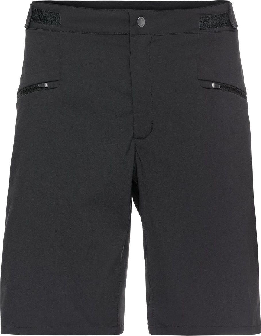 Spodenki rowerowe damskie Odlo Short RIDE 365