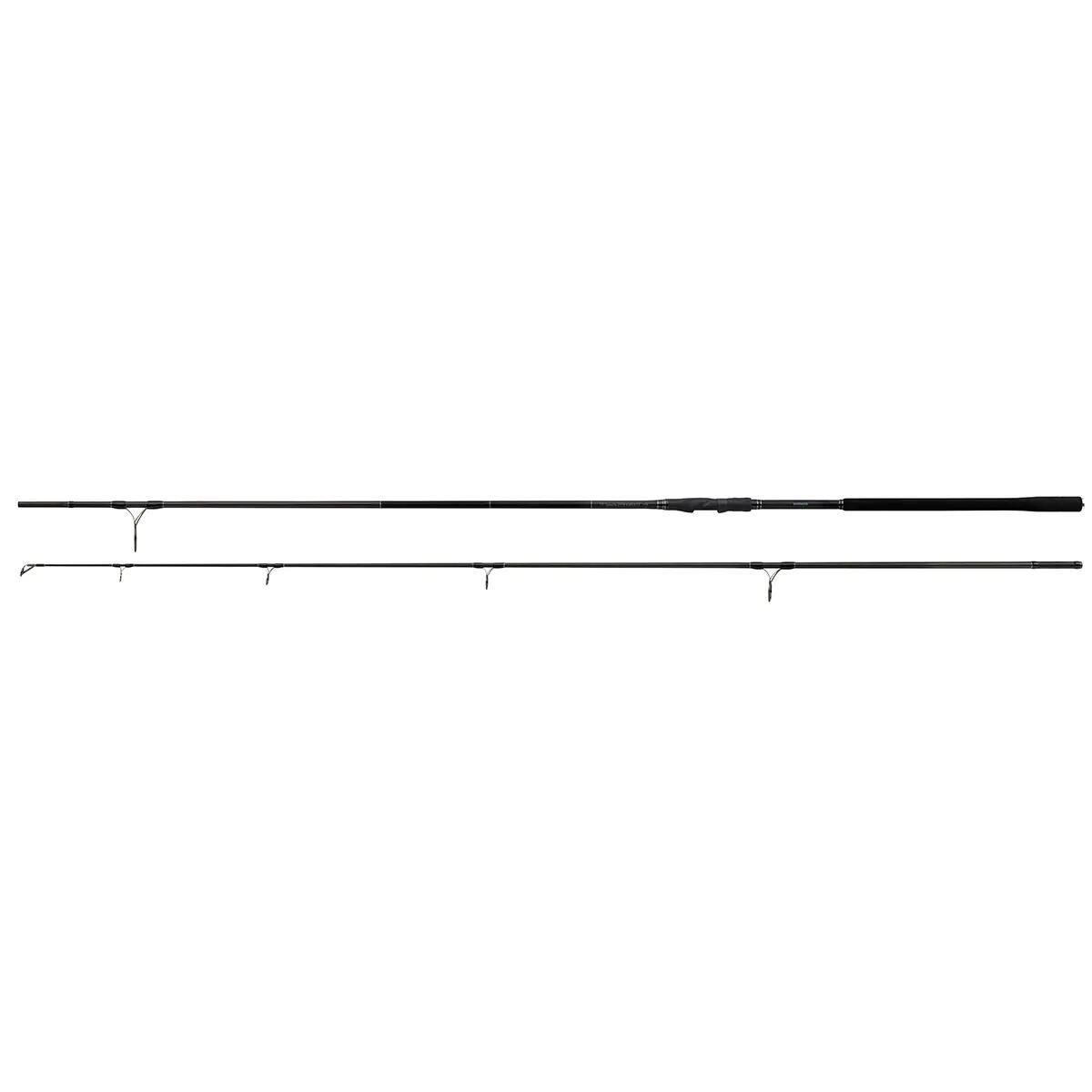 Spodek karpiowy i wędka markerowa Shimano TX Intensity 12 ft