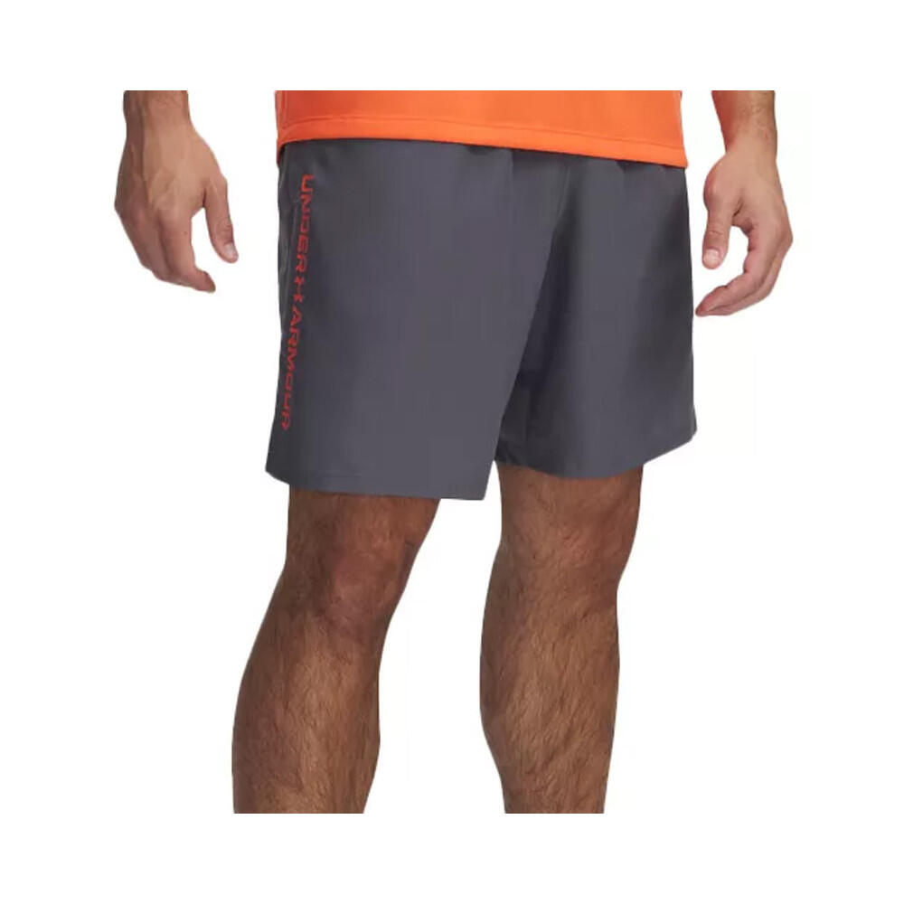 Szorty Under Armour Tech™ Woven Wordmark