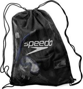 Torba siatkowa na sprzęt Speedo P3