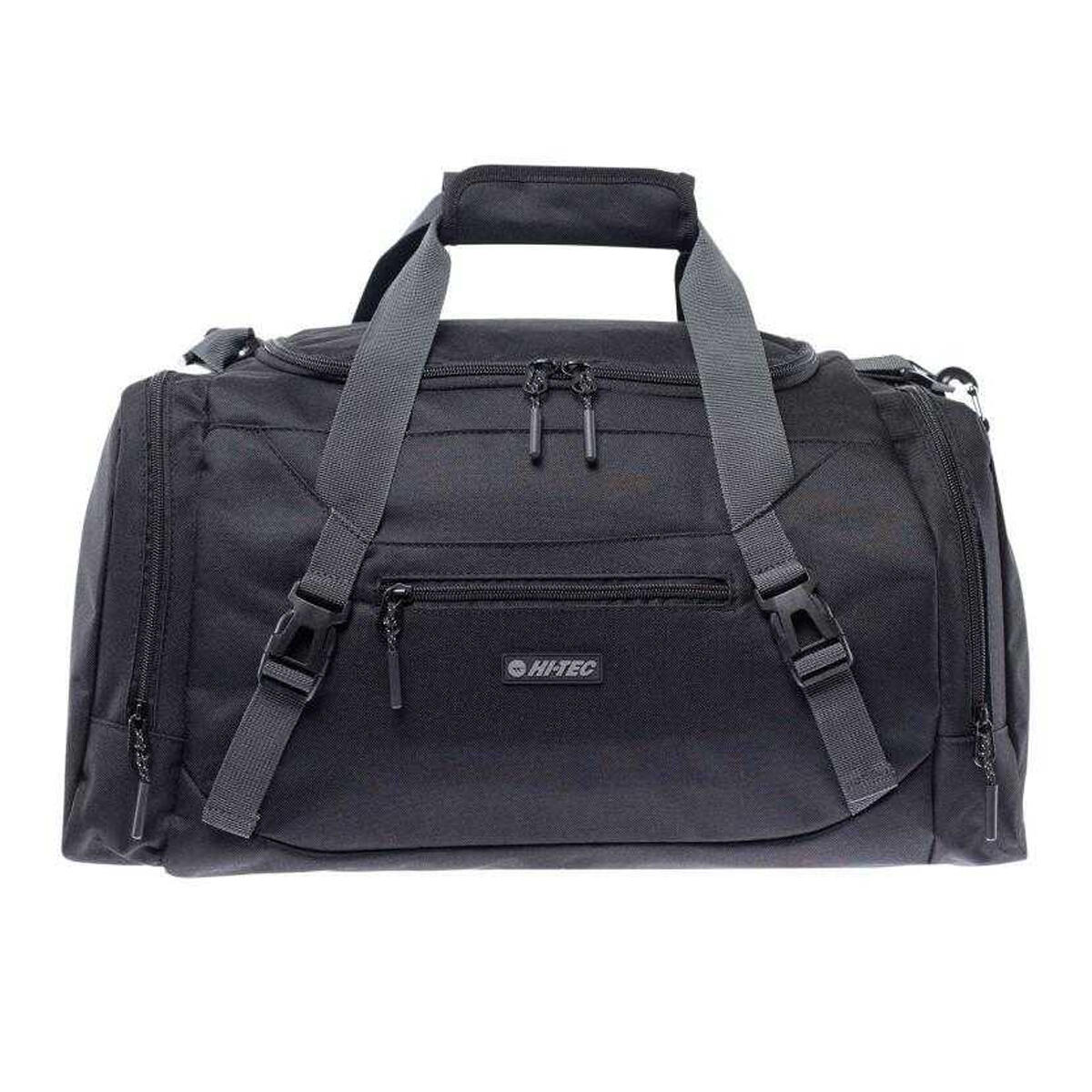 Torba Treningowa 40 L Soris Jeden Rozmiar