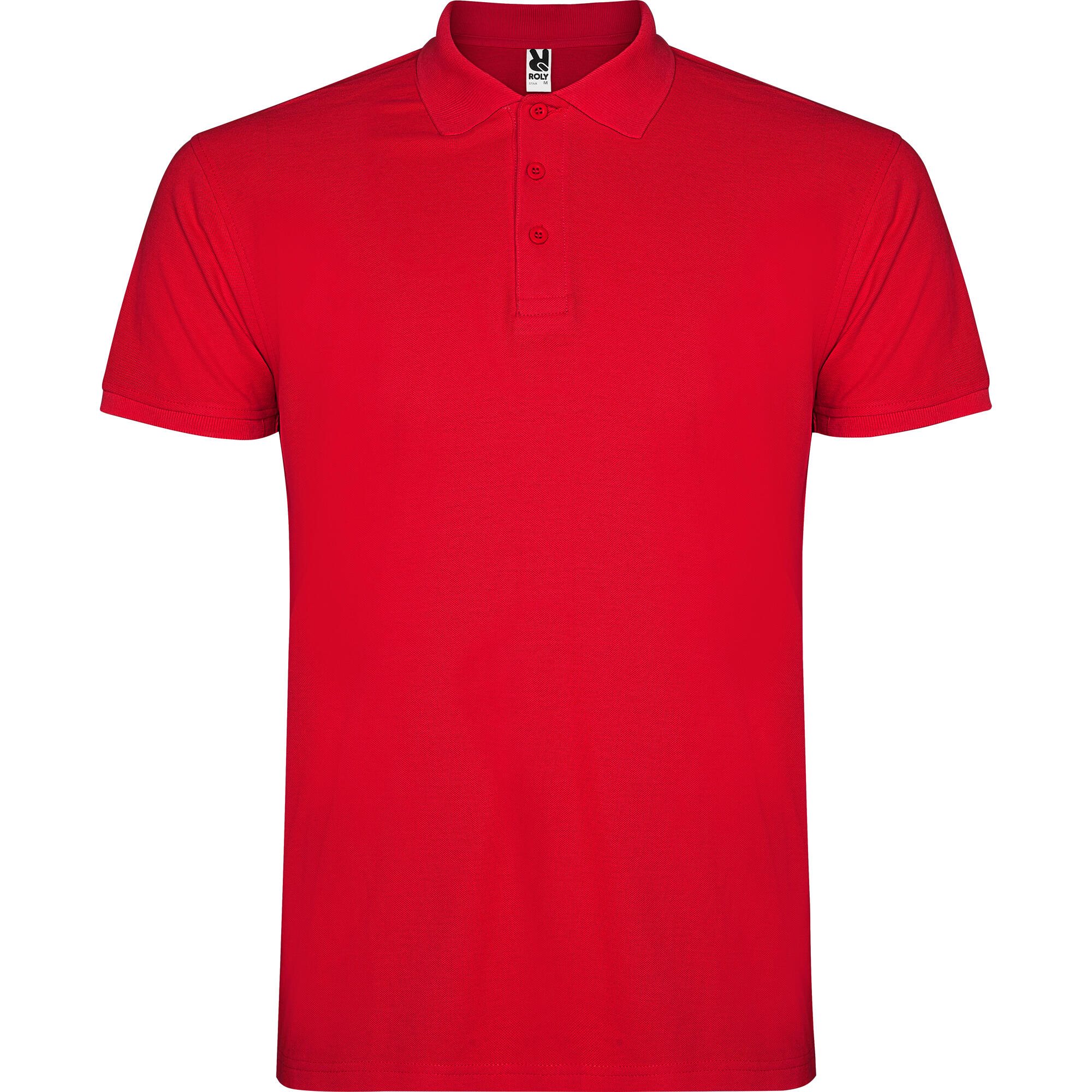 Męska Koszulka Polo Star