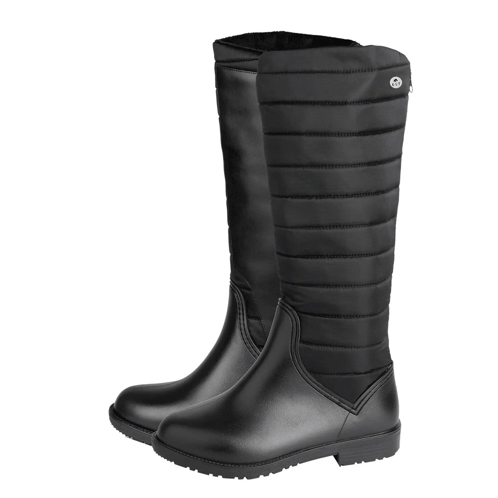 Buty jeździeckie ELT Alesund