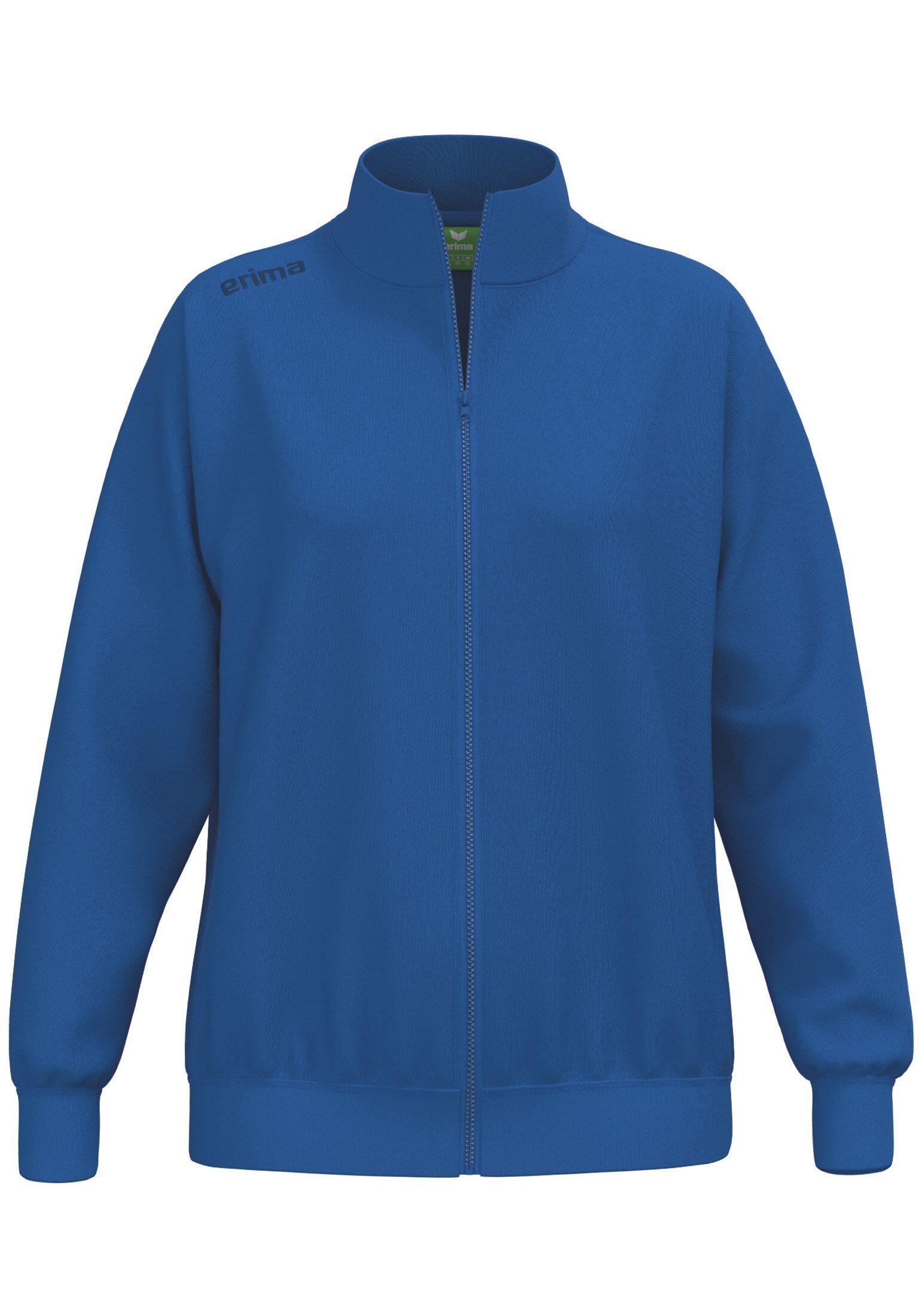Damska bluza dresowa Erima TS