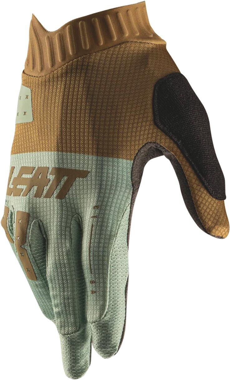Rękawice rowerowe damskie LEATT Glove MTB 1.0 GripR Women