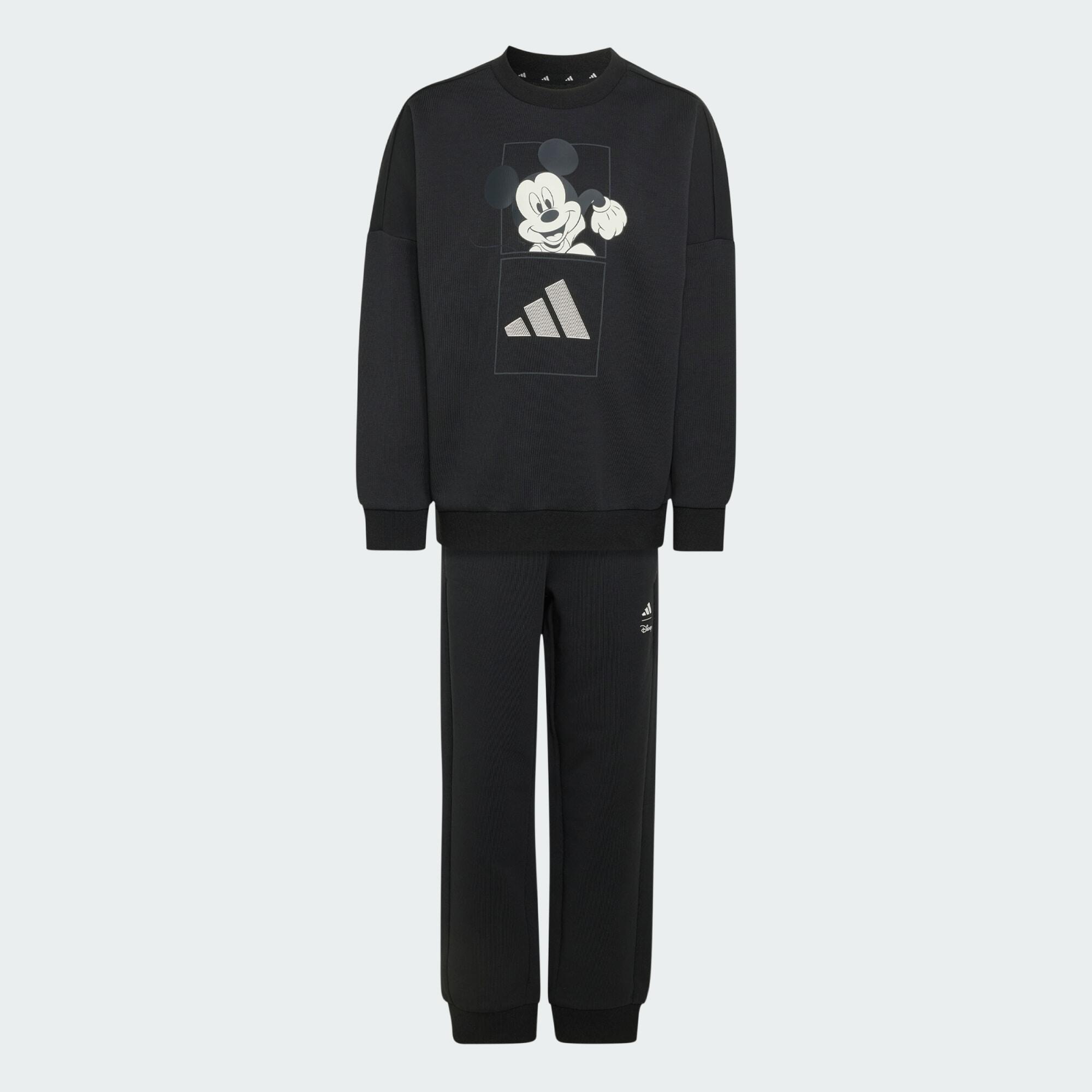 ZESTAW DRESOWY ADIDAS DISNEY MICKEY MOUSE