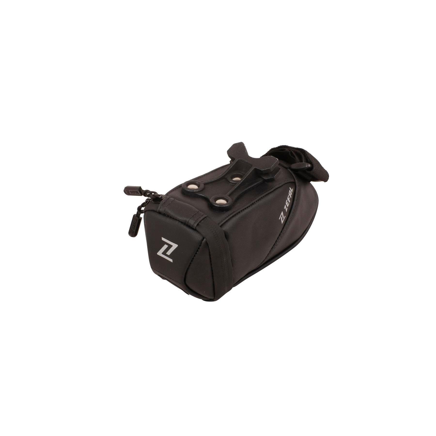 Torba na wspornik siodła Zefal Iron pack 2 s-tf