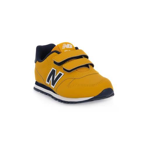 Buty do chodzenia dla dzieci New Balance PV500VG1