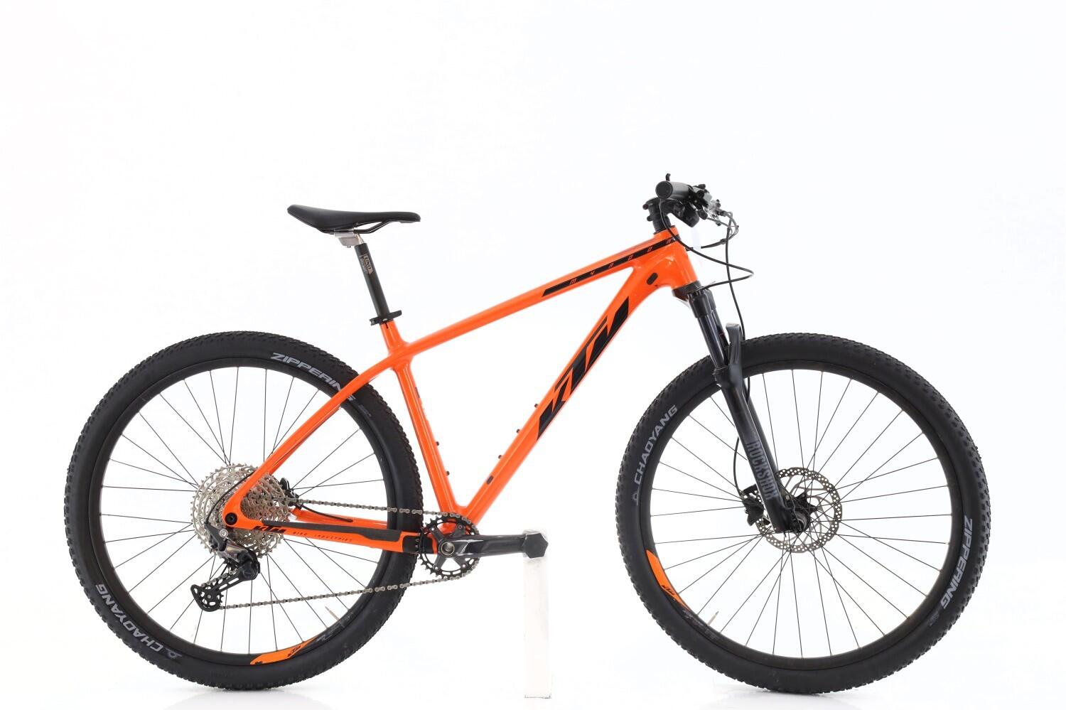 Second life · R. górski · KTM Myroon Pro · W bardzo dobrym stanie
