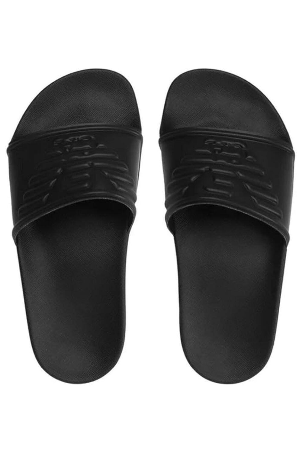 Klapki basenowe dla dorosłych Emporio Armani Beachwear