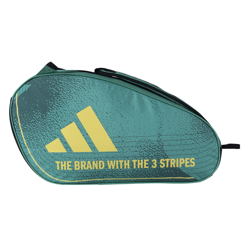 Torba do padla Adidas Control Green 3.4