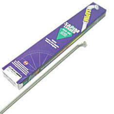 Sapim Z-nypel 14-256 stal nierdzewna (1 szt.)