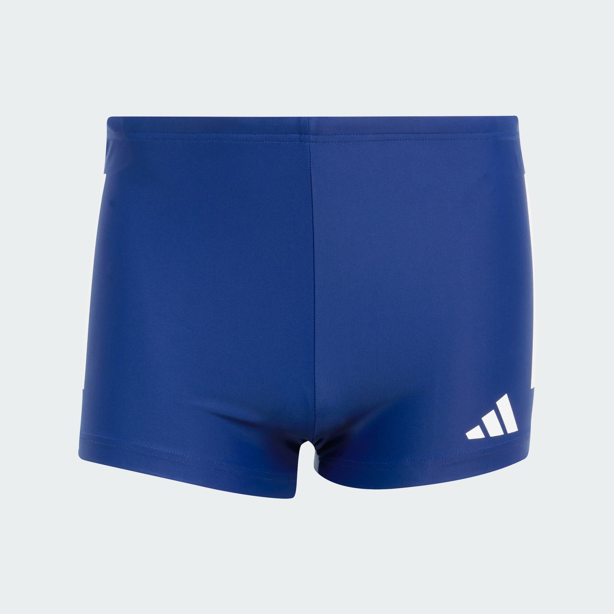 Bokserki 3-Stripes Swim 2-Inch