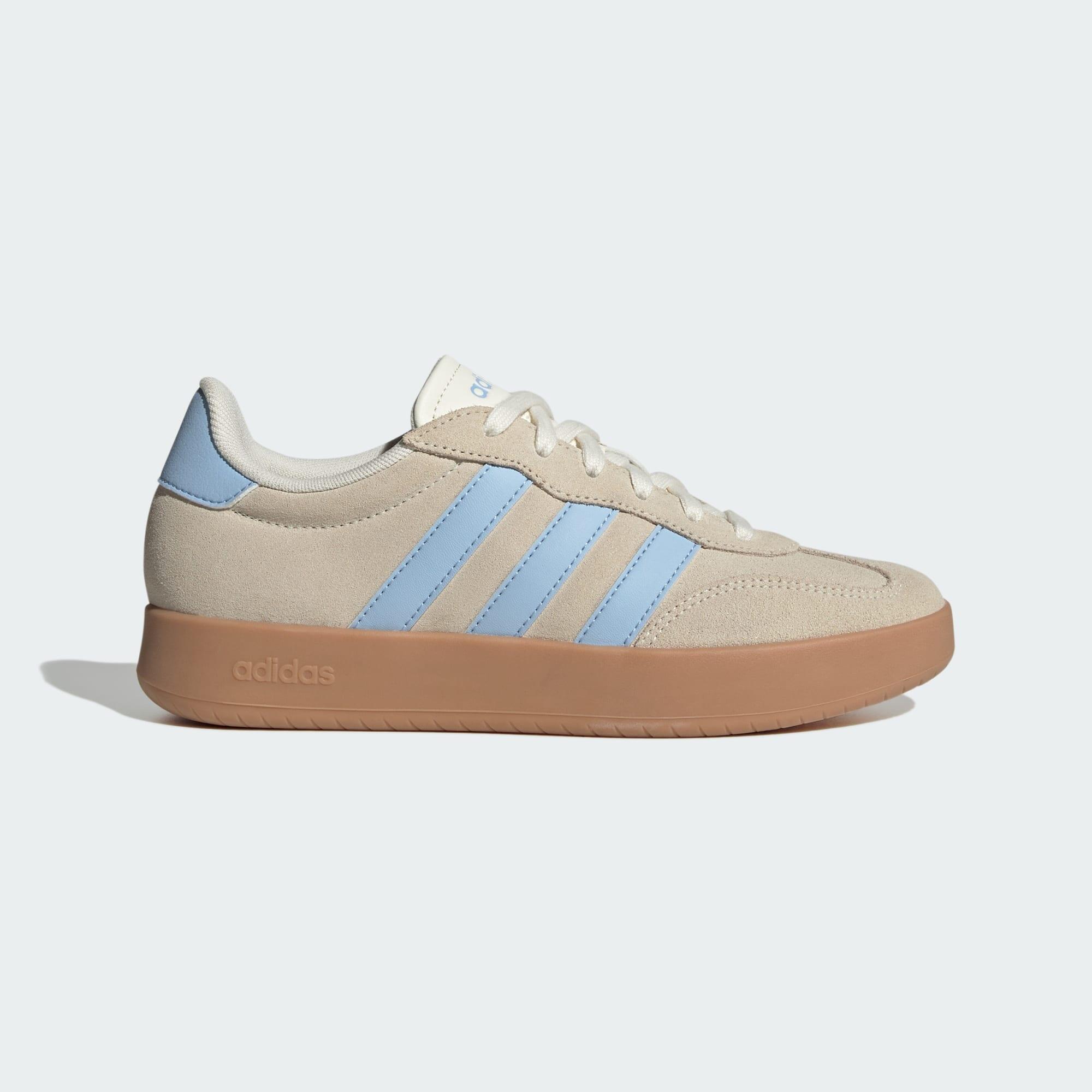 Buty Barreda