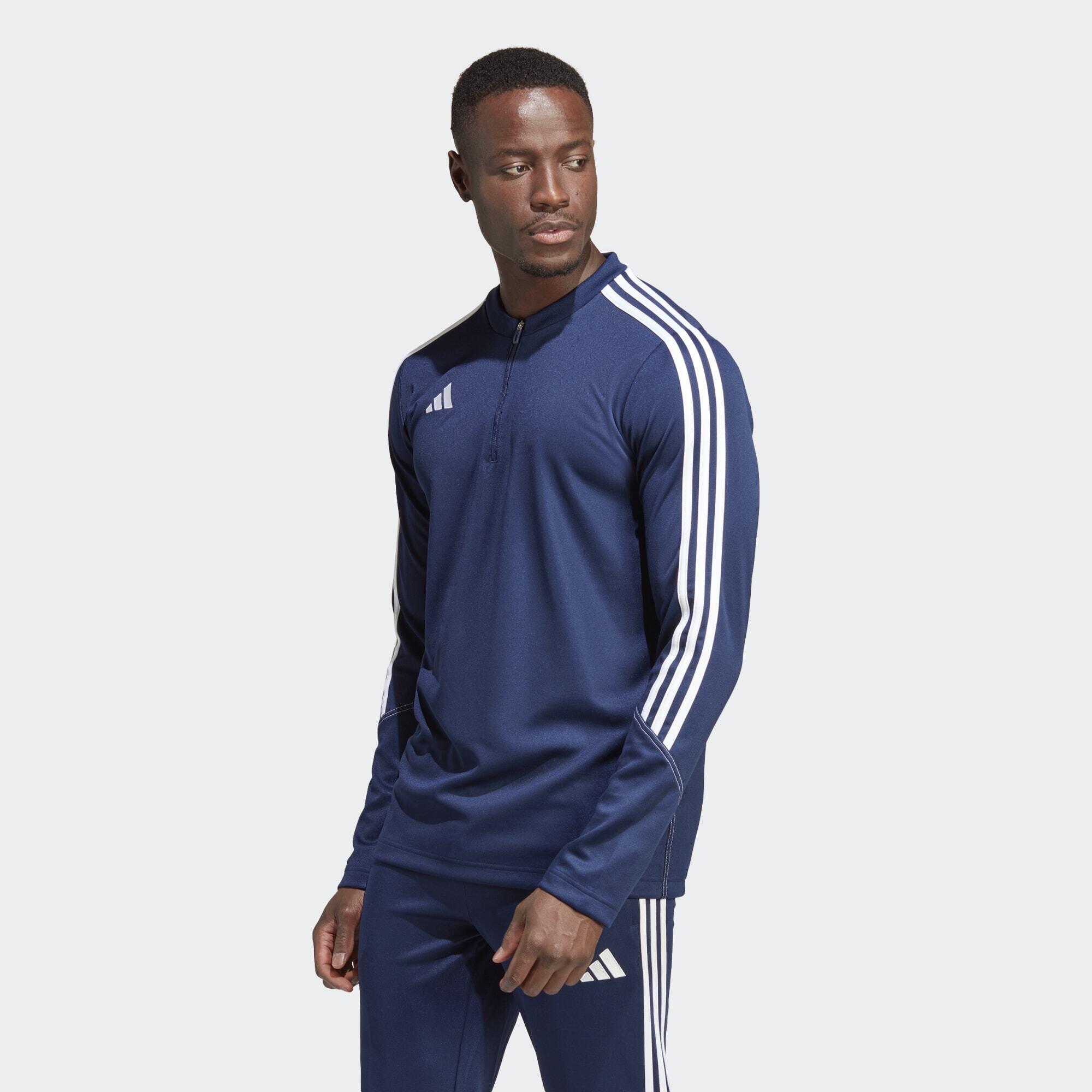 Zdjęcia - Strój piłkarski Adidas Tiro 23 Club Training Top 