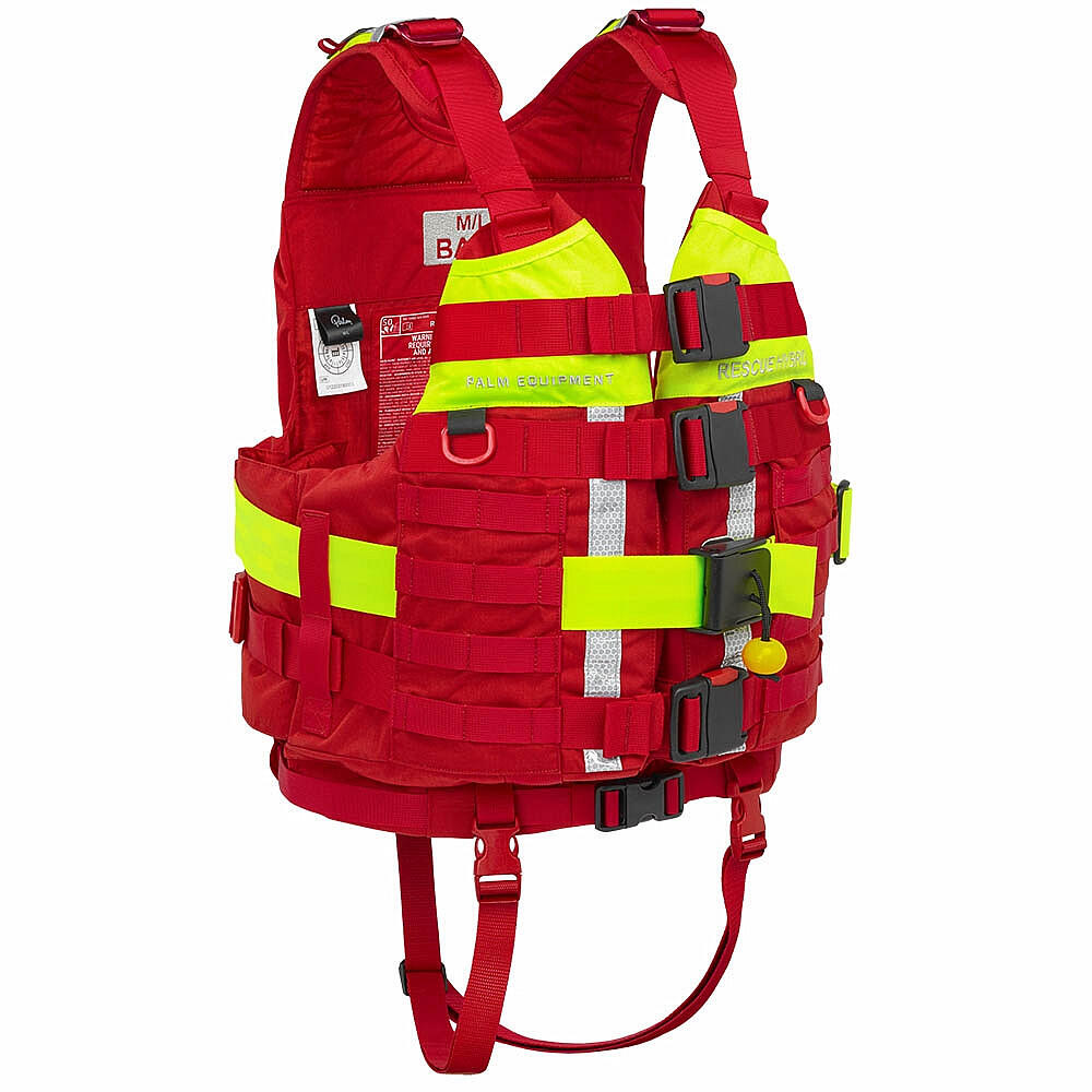 Ratunkowa kamizelka HYBRID PFD
