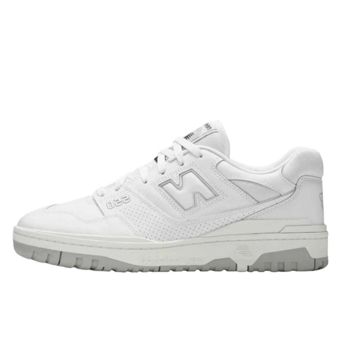Buty do chodzenia męskie New Balance 550