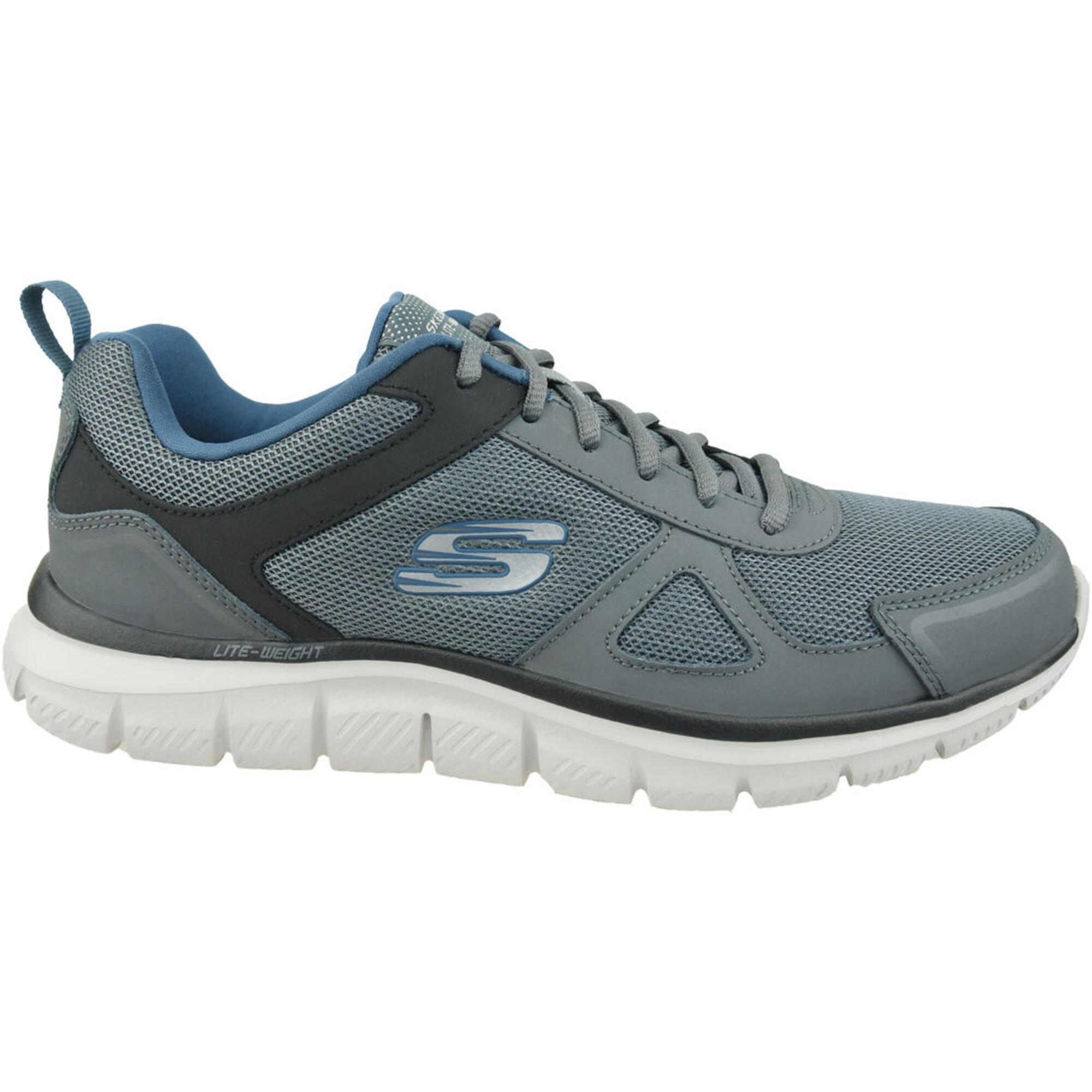 Buty do biegania męskie Skechers Track-Scloric