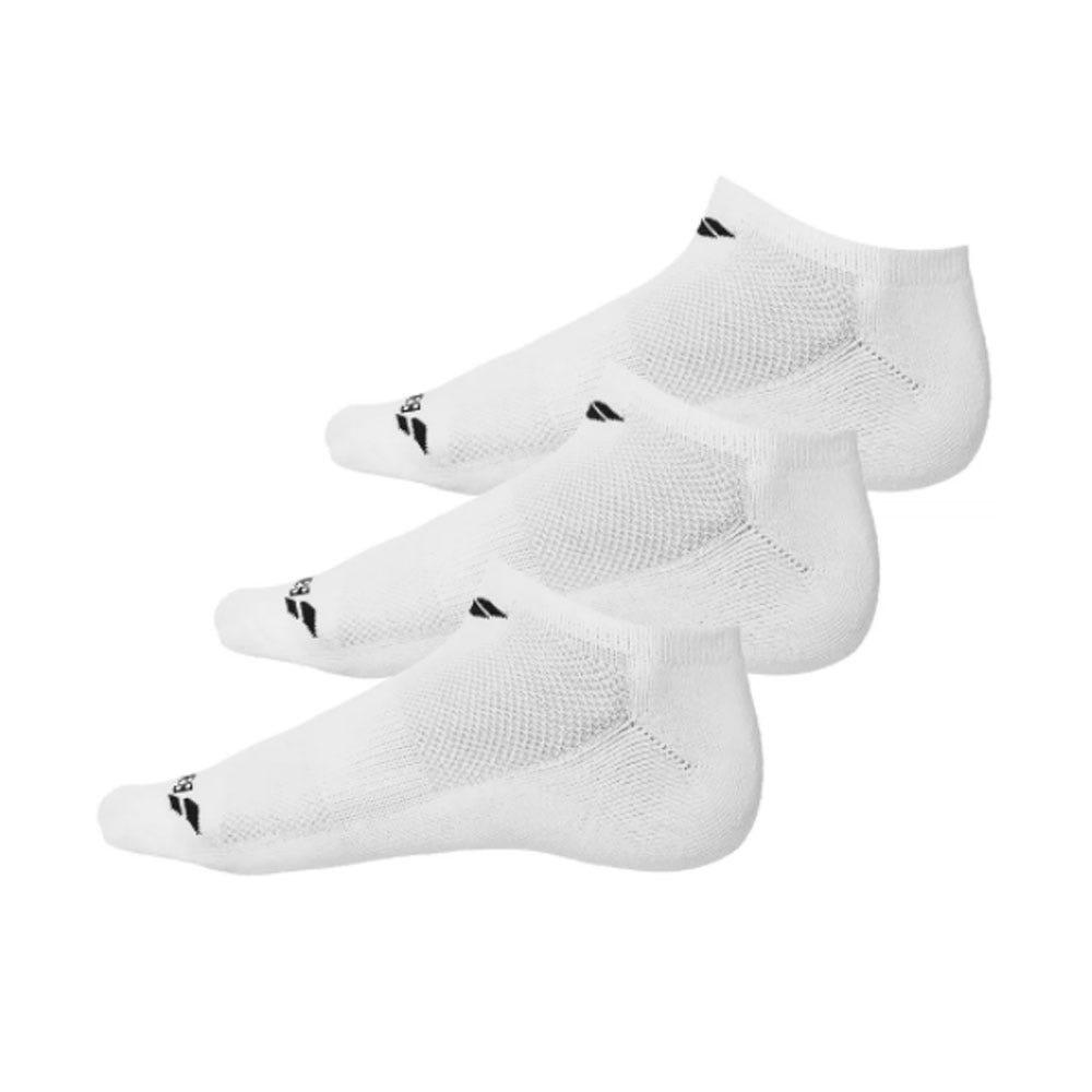 Skarpety tenisowe Babolat Invisible 3 pary