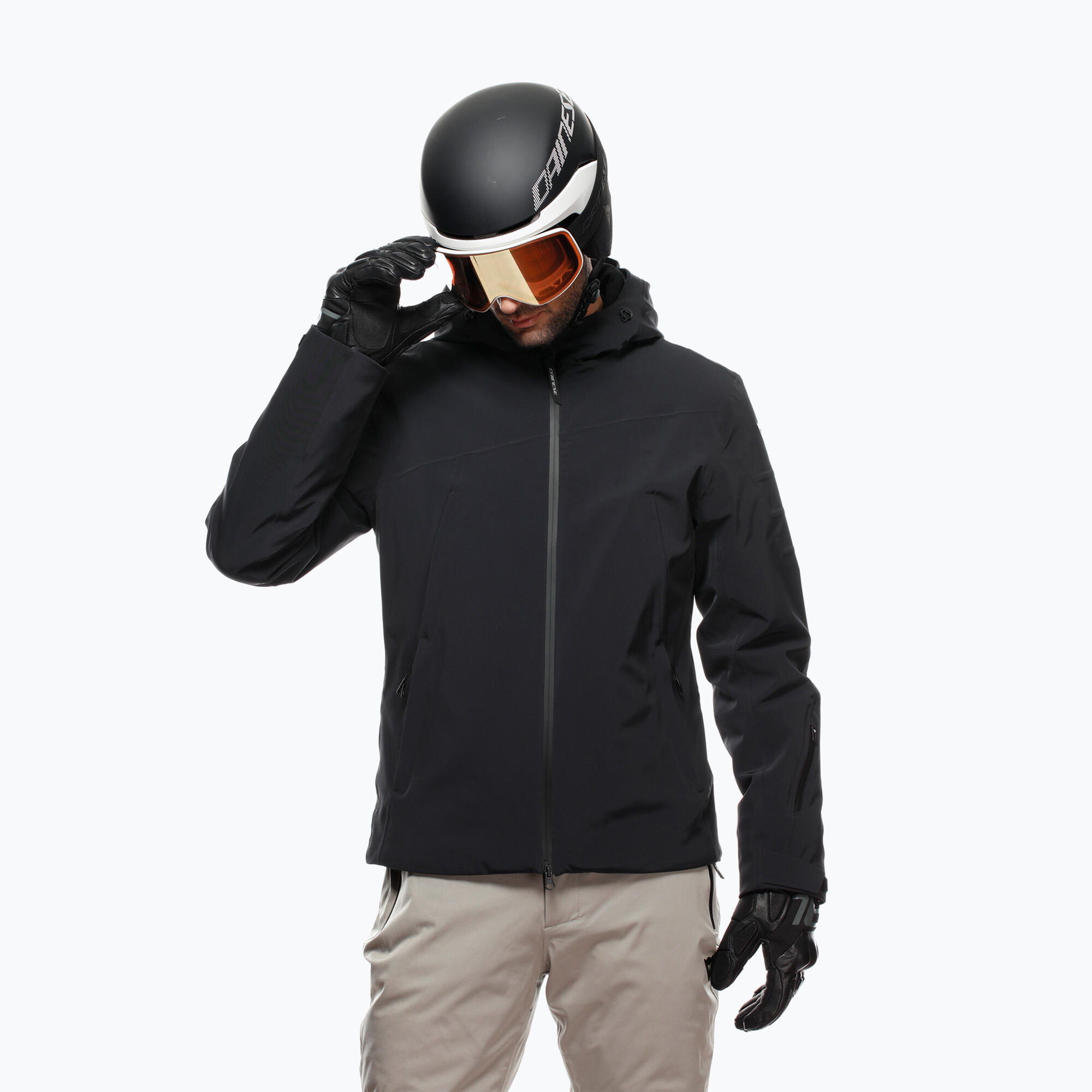 Kurtka narciarska męska Dainese Avera Dermizax Ev Core Ready