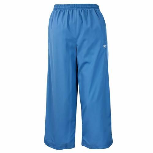 Spodnie sportowe męskie Reebok AUMG7390918