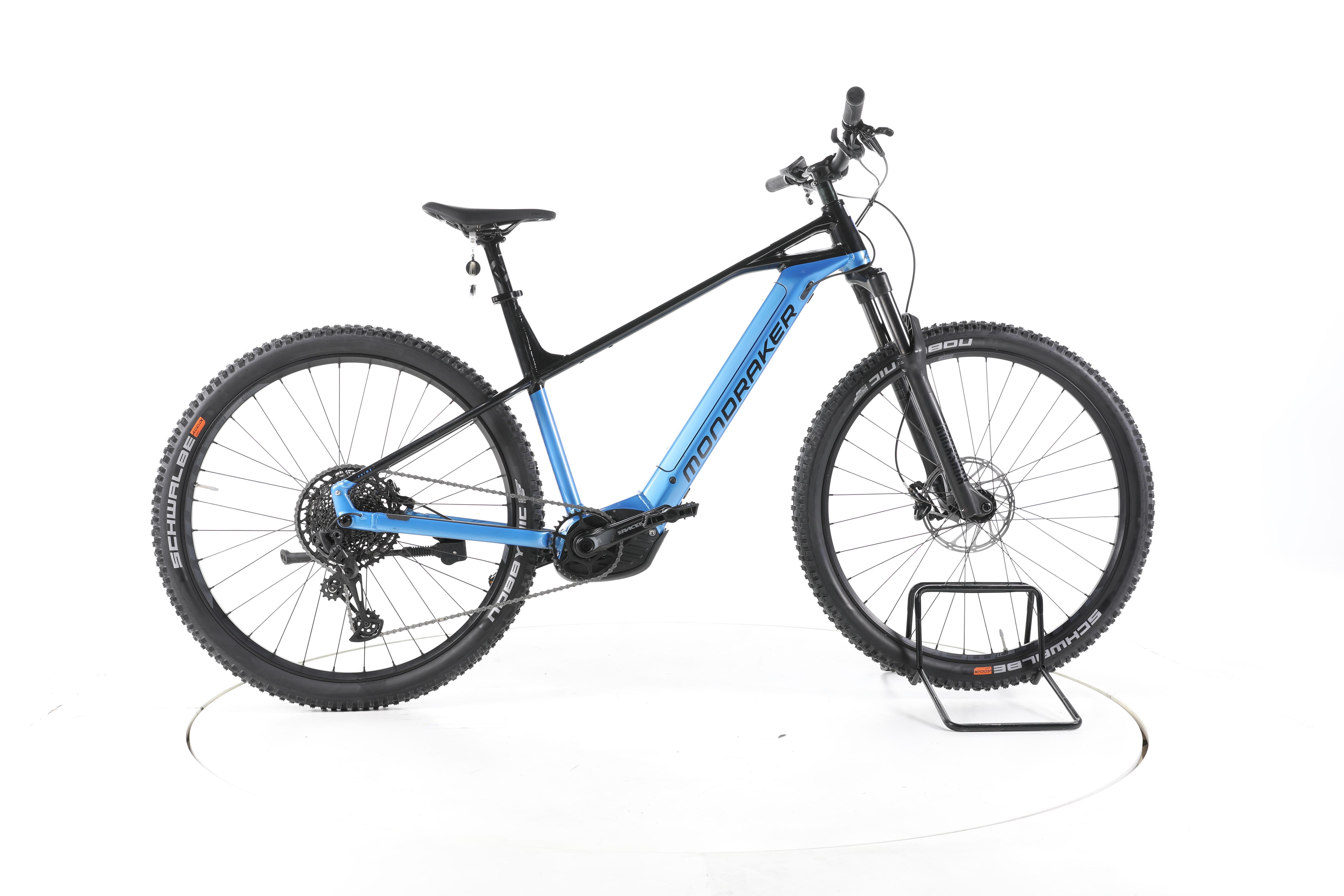 Second Life - Mondraker Prime 29 E-Bike - Bardzo dobry stan