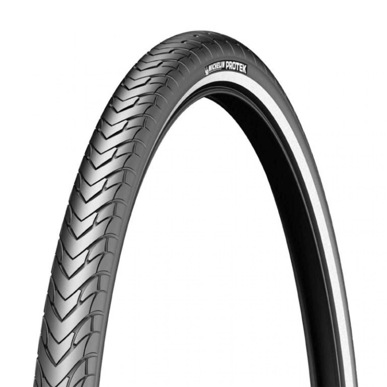 Opony Michelin Protek