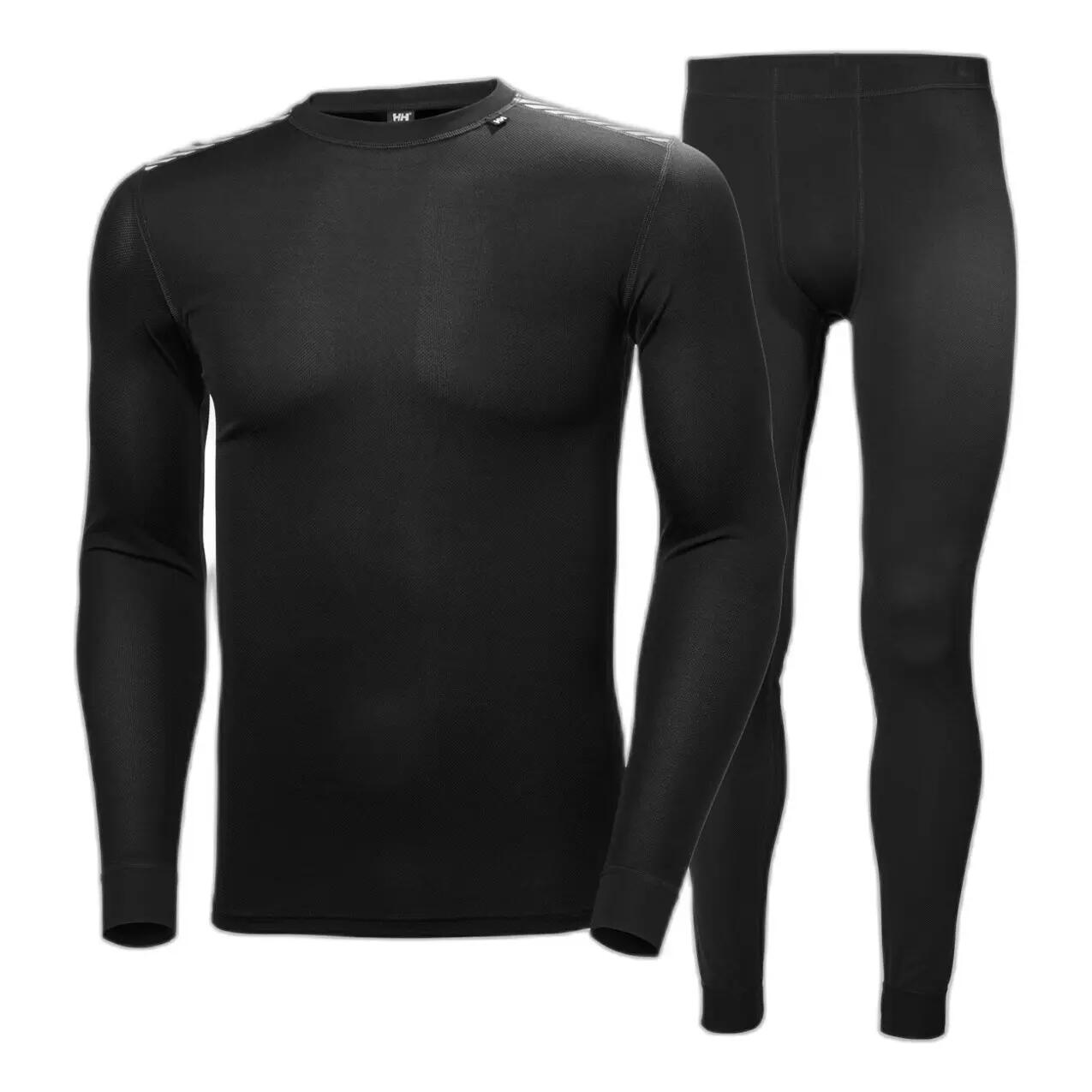 Ustaw Helly Hansen comfort light set