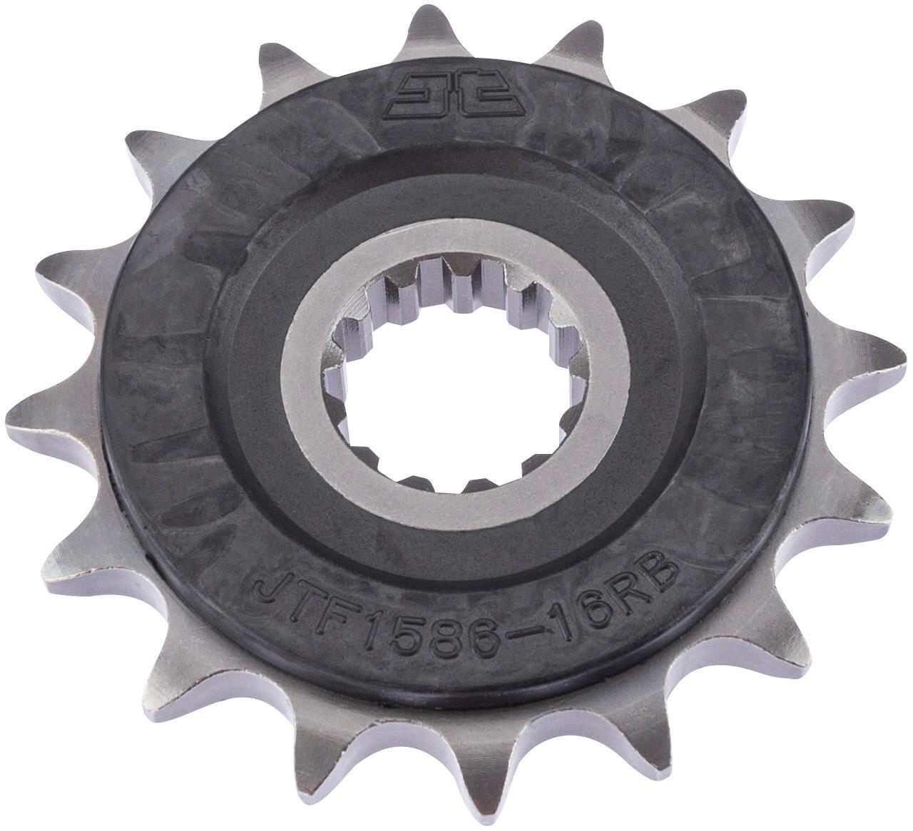 Zębatka JT Sprockets 525 16z Silent SW dla rowerów