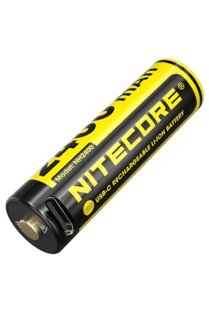 Akumulator wymienny NH2400 na