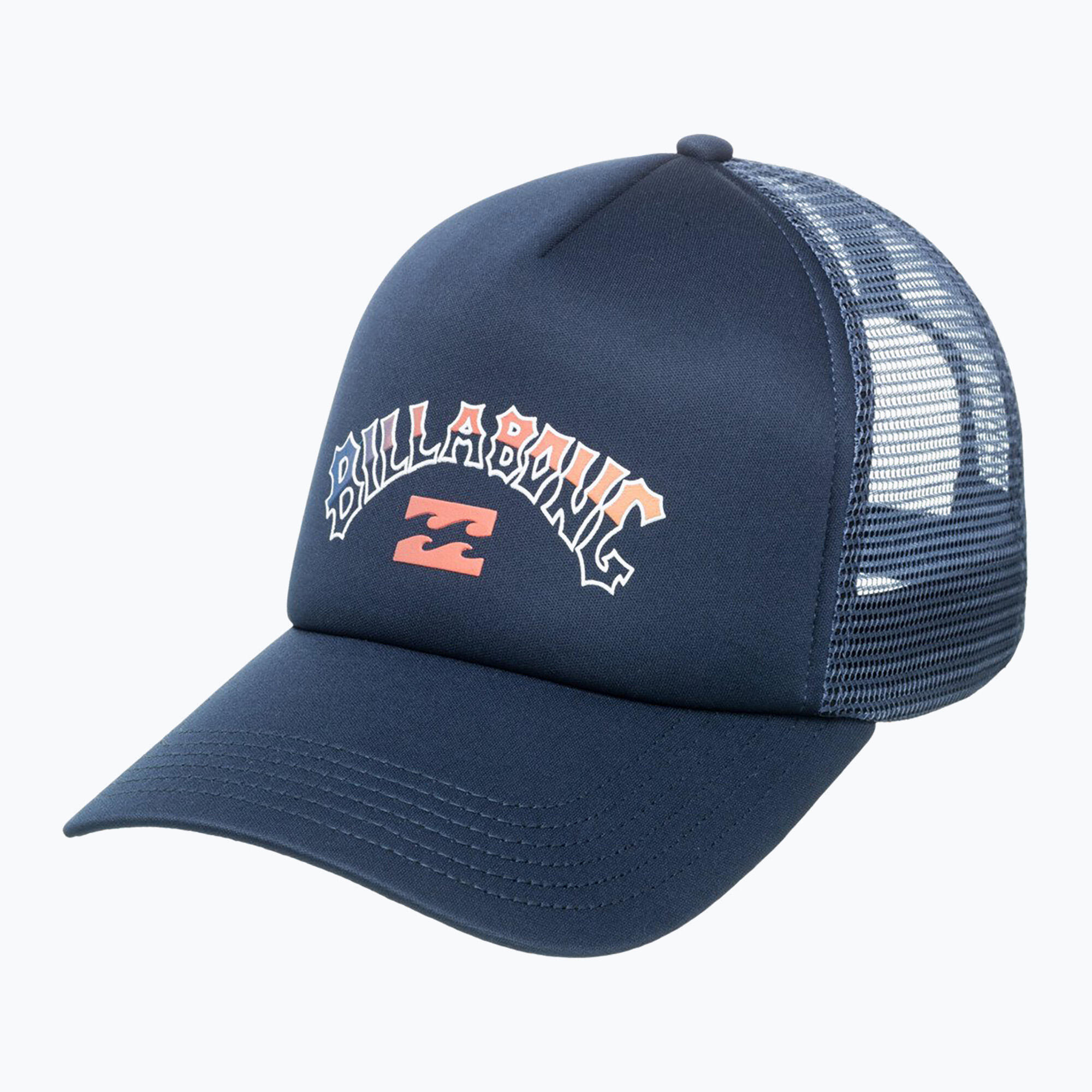 Czapka z daszkiem męska Billabong Podium Trucker
