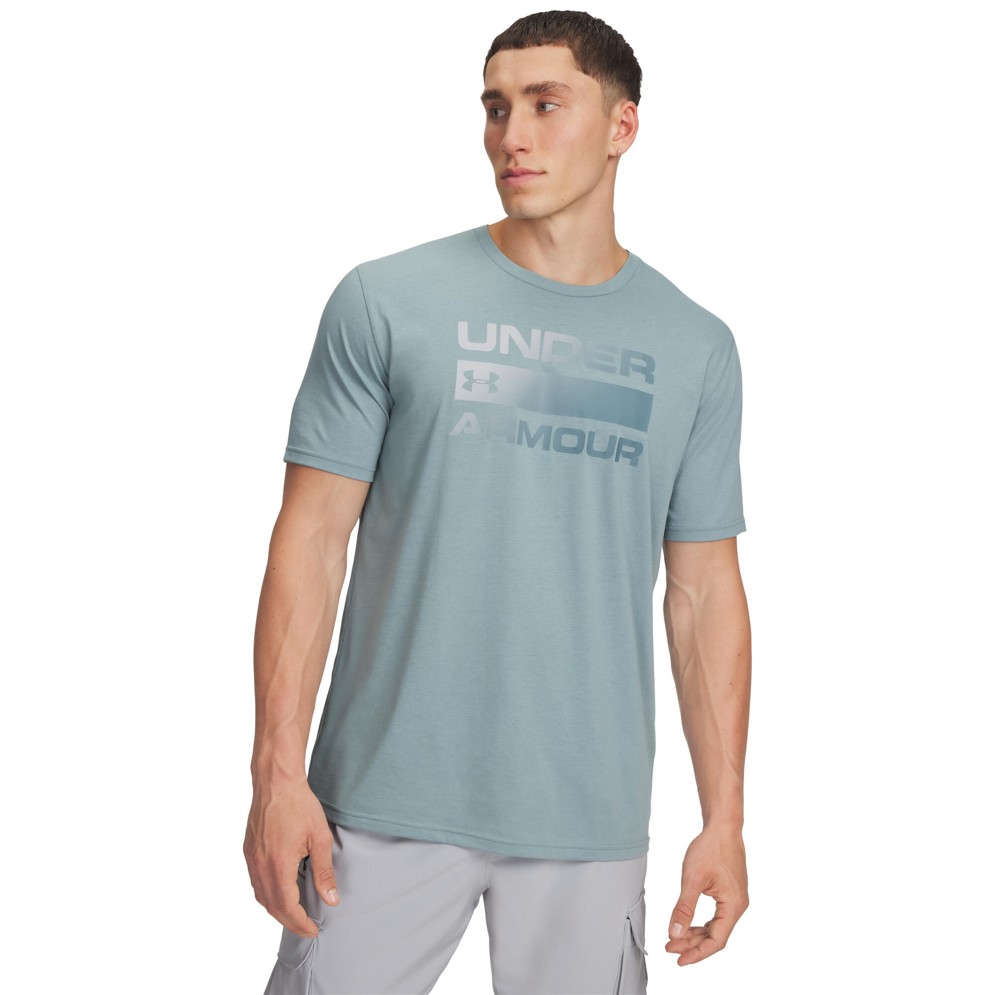 Koszulka Under Armour Team Issue