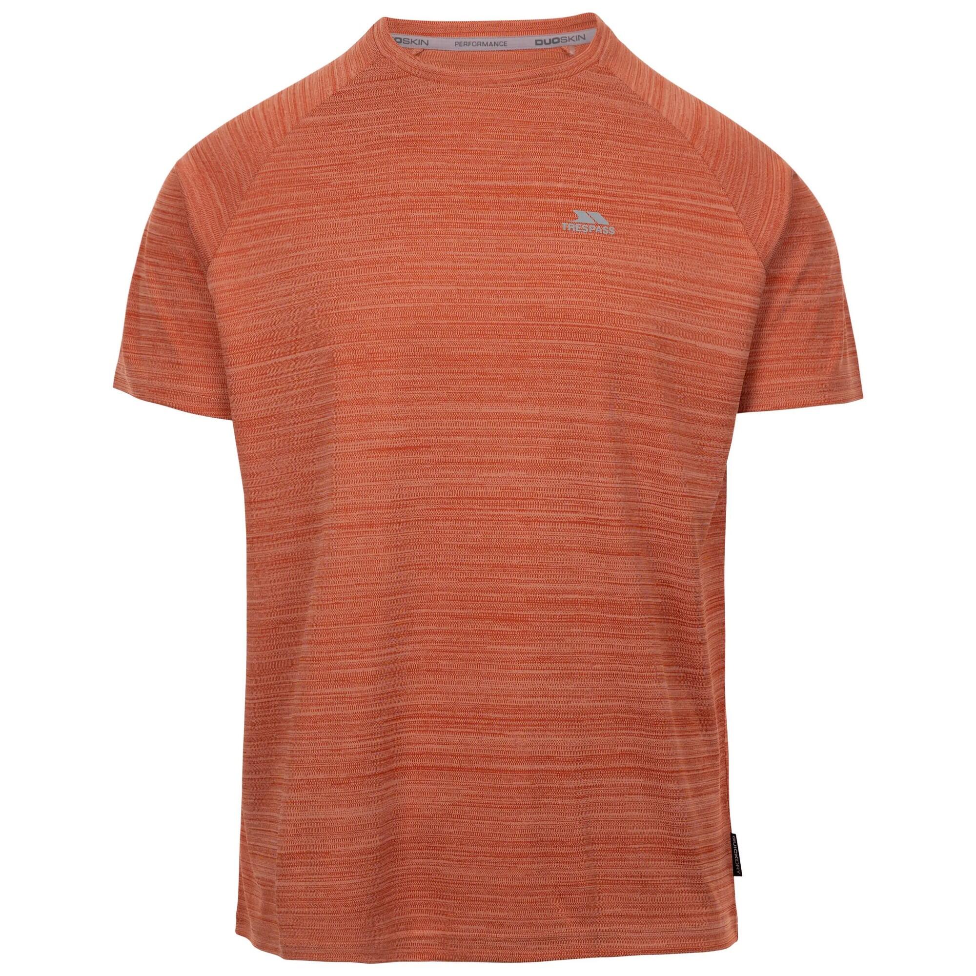 Męska Koszulka Leecana TP75