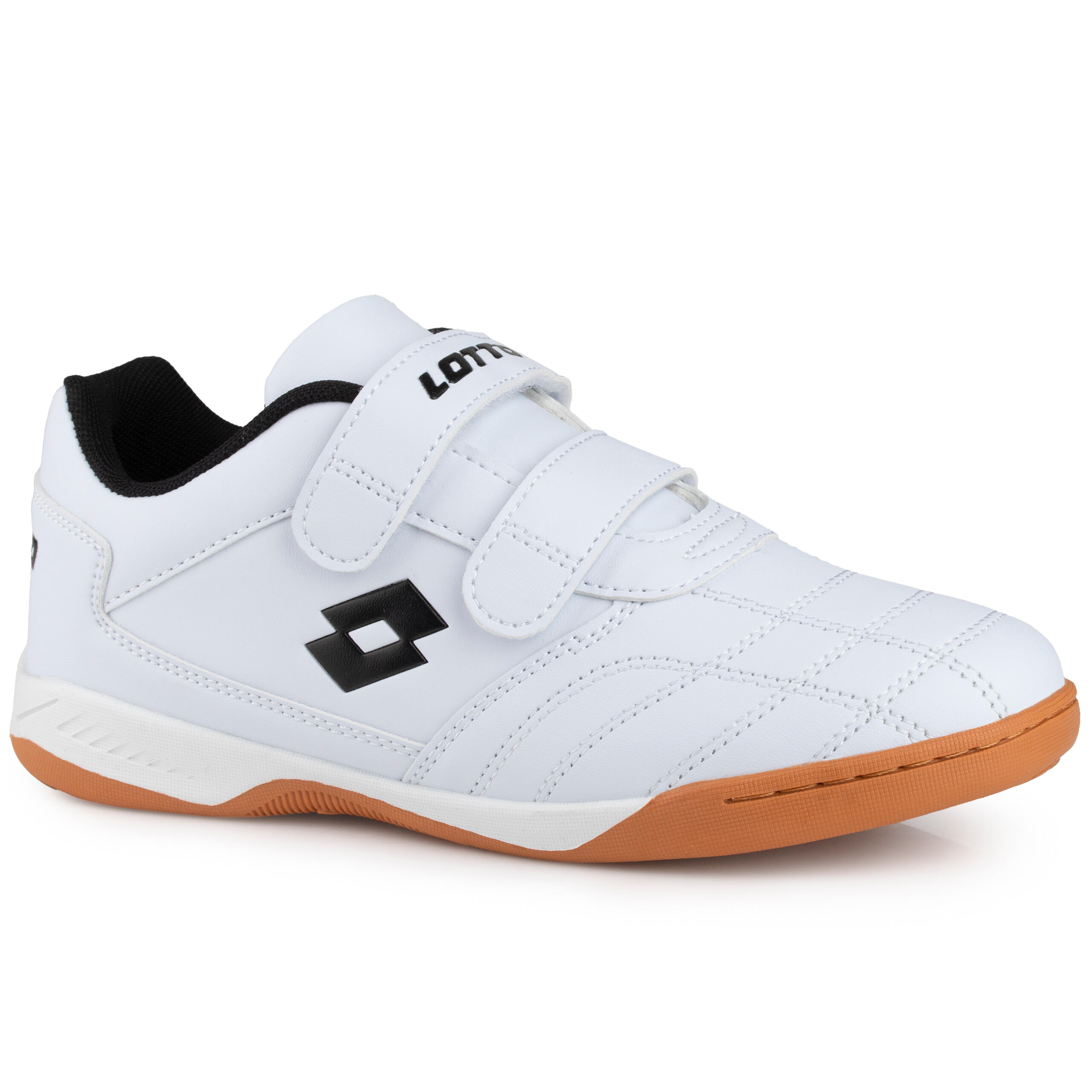 Buty dziecięce sportowe na rzep Lotto PACER T