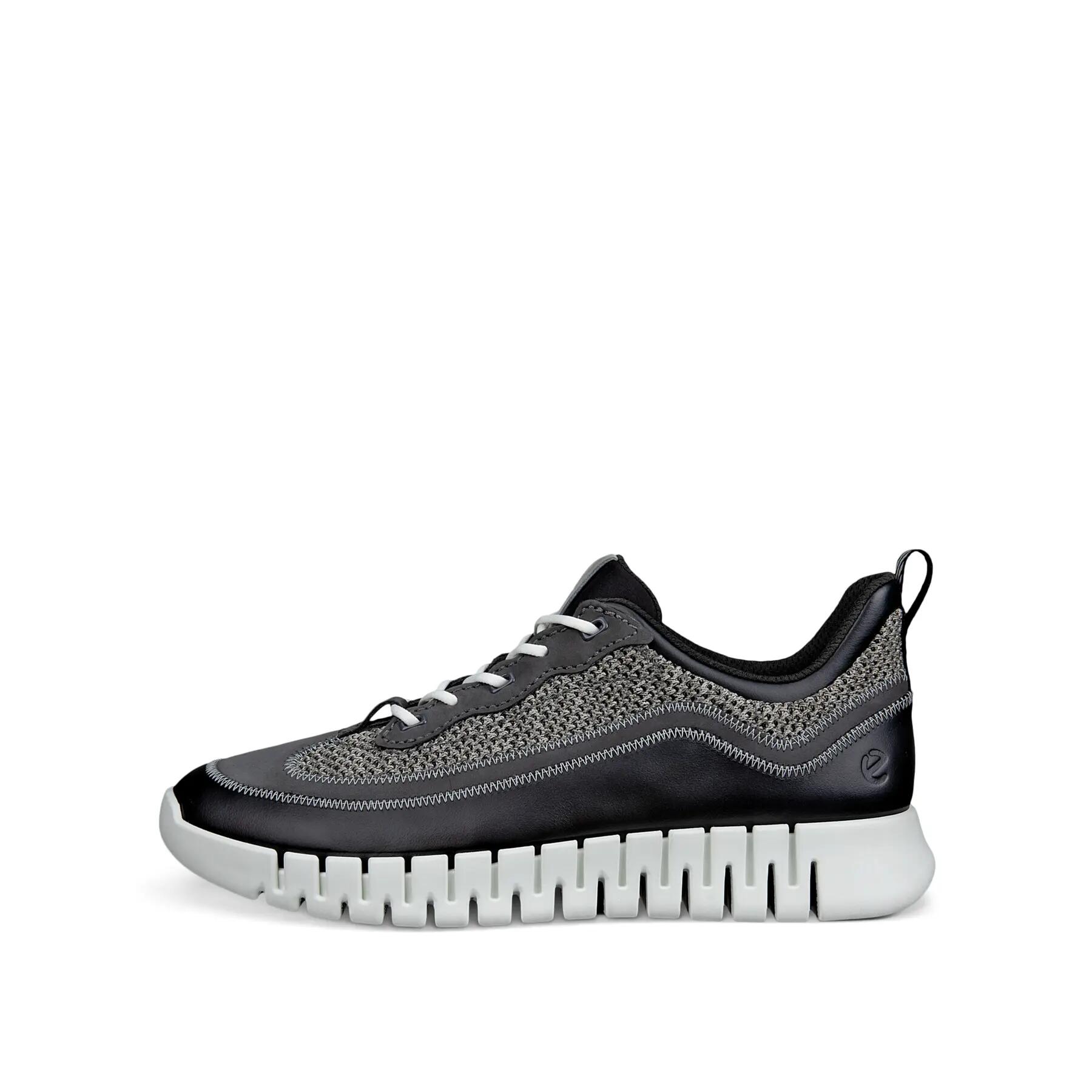 Sneakersy Ecco Gruuv