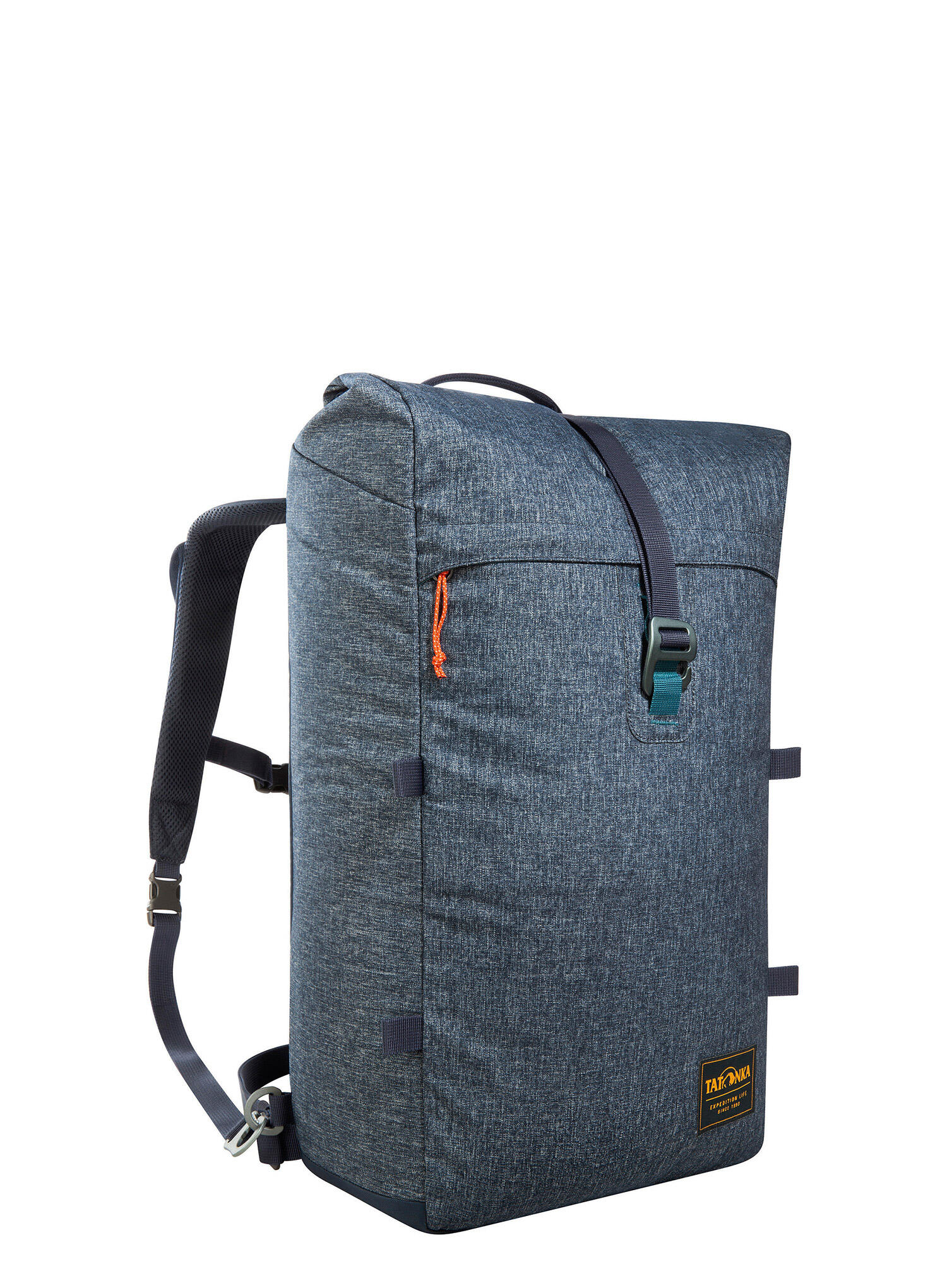 Plecak turystyczny Tatonka Traveller Pack 25 - navy