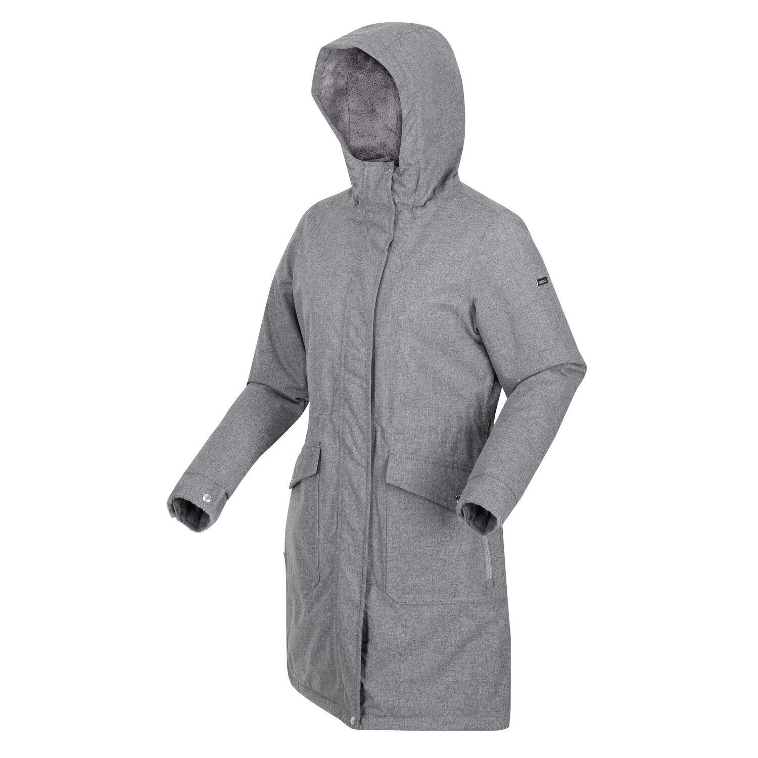 Kurtka uniwersalna damska Regatta Winterparka Romine