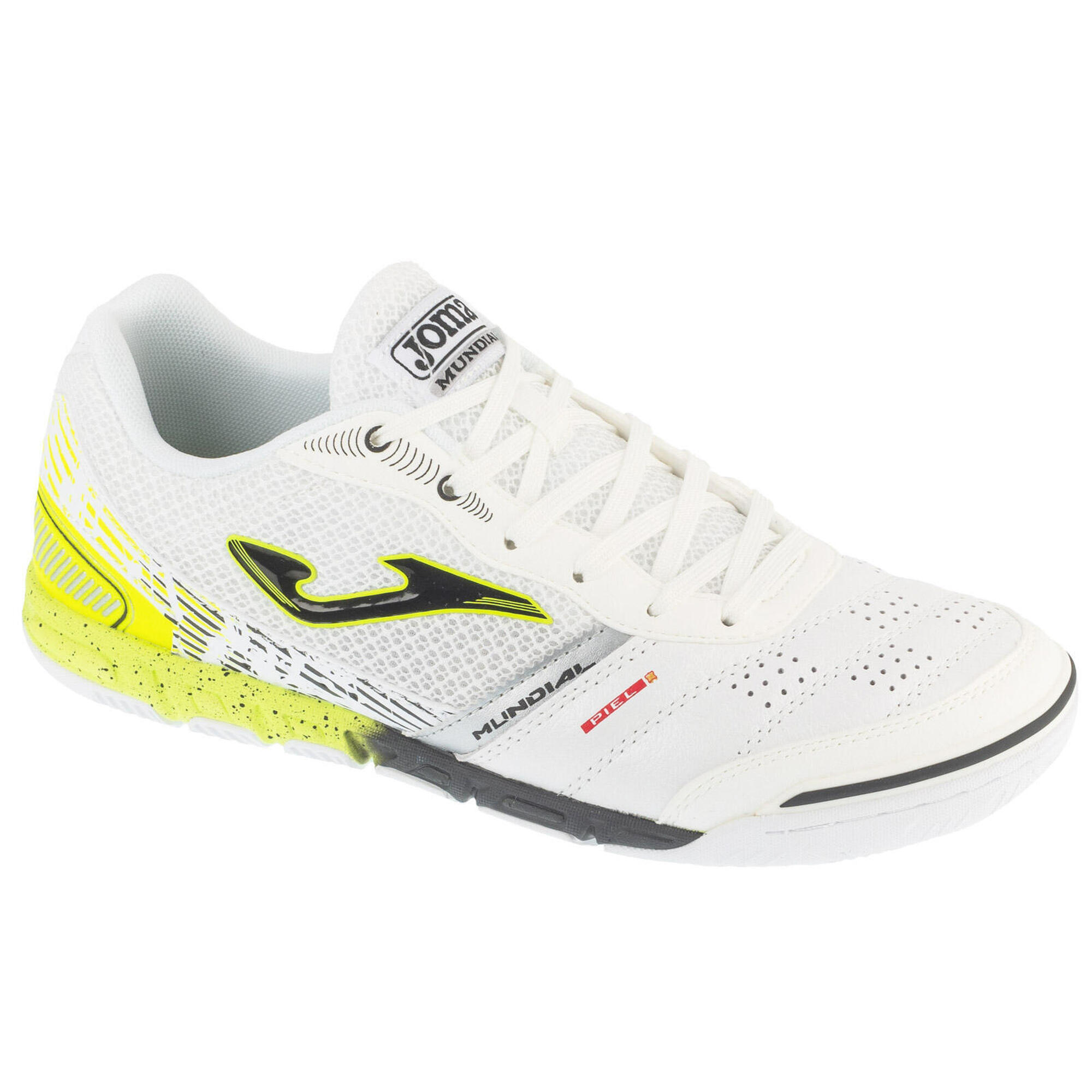 Buty halowe do piłki nożnej męskie Mundial 24 MUNW IN