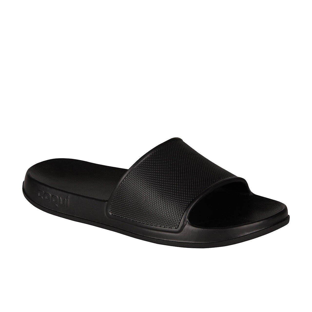 Klapki basenowe damskie Coqui Tora