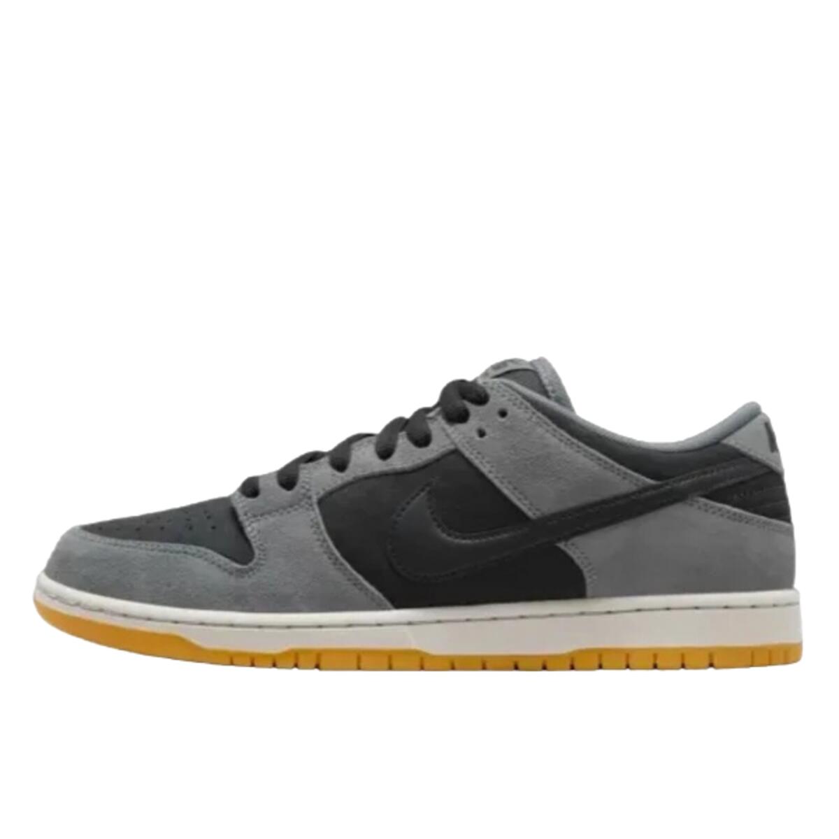 Buty do chodzenia dla dorosłych Nike SB Dunk Low Dark Smoke Grey