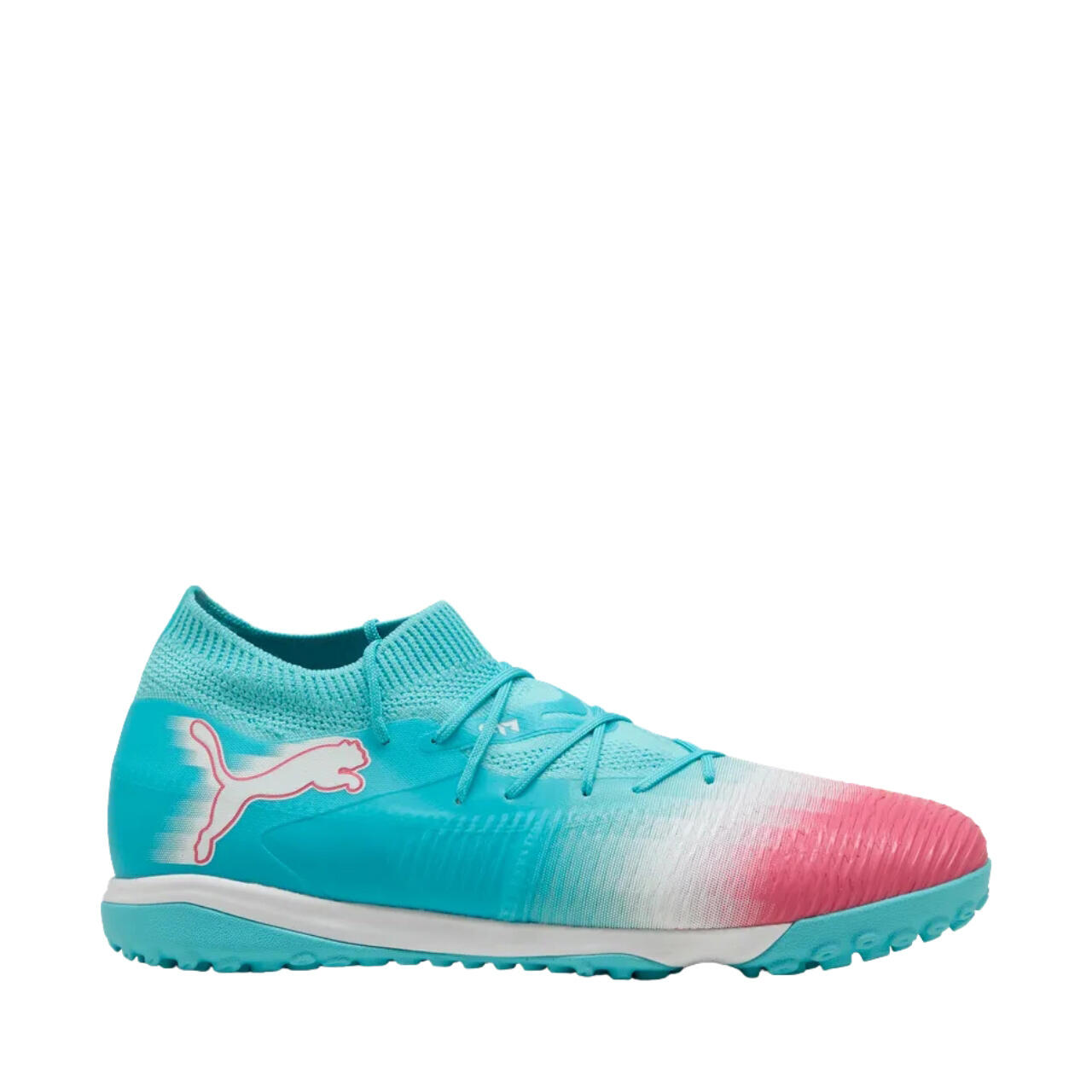 Buty męskie piłkarskie Puma Future 8 Match Re-Charge TT
