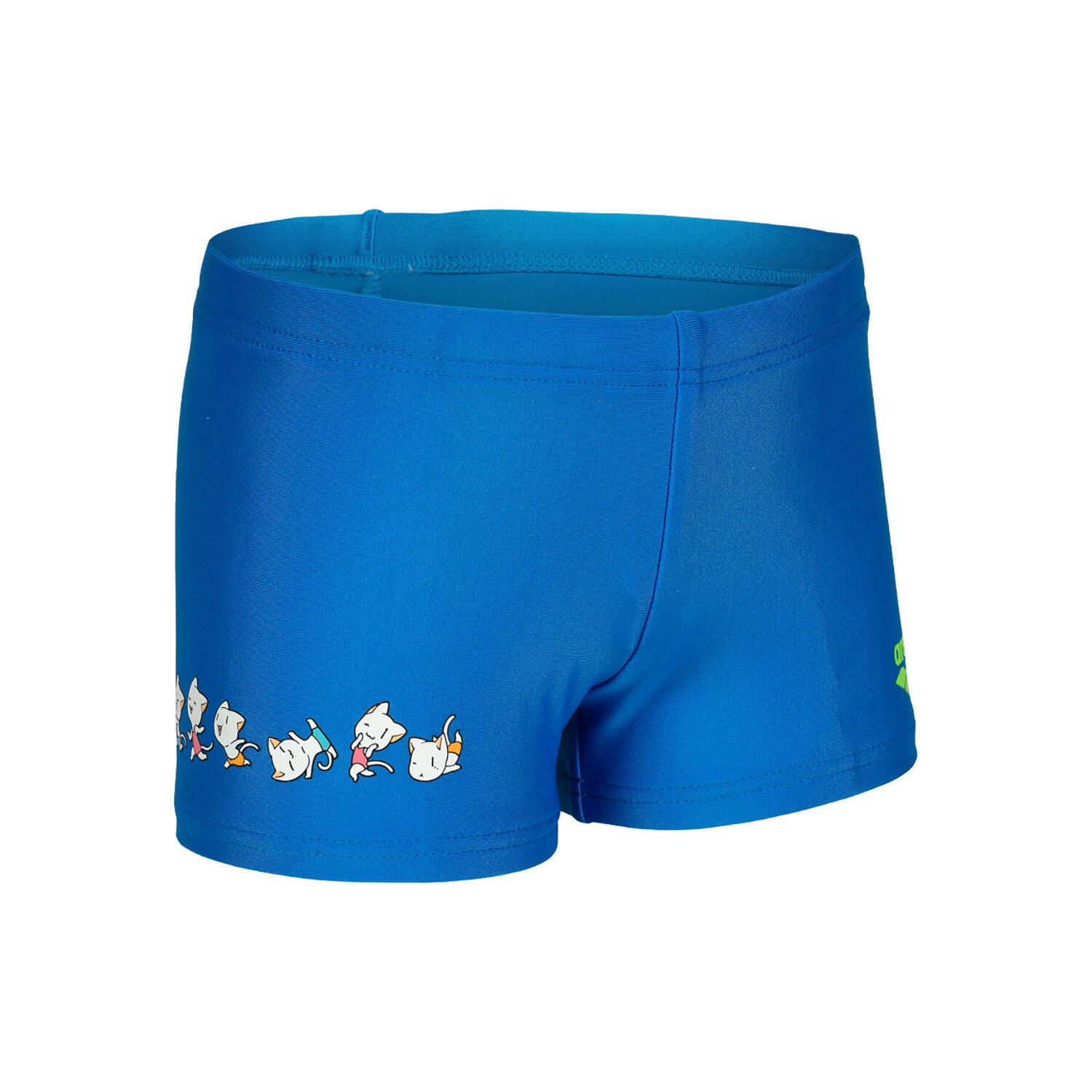 Spodenki kąpielowe chłopięce Arena Friends