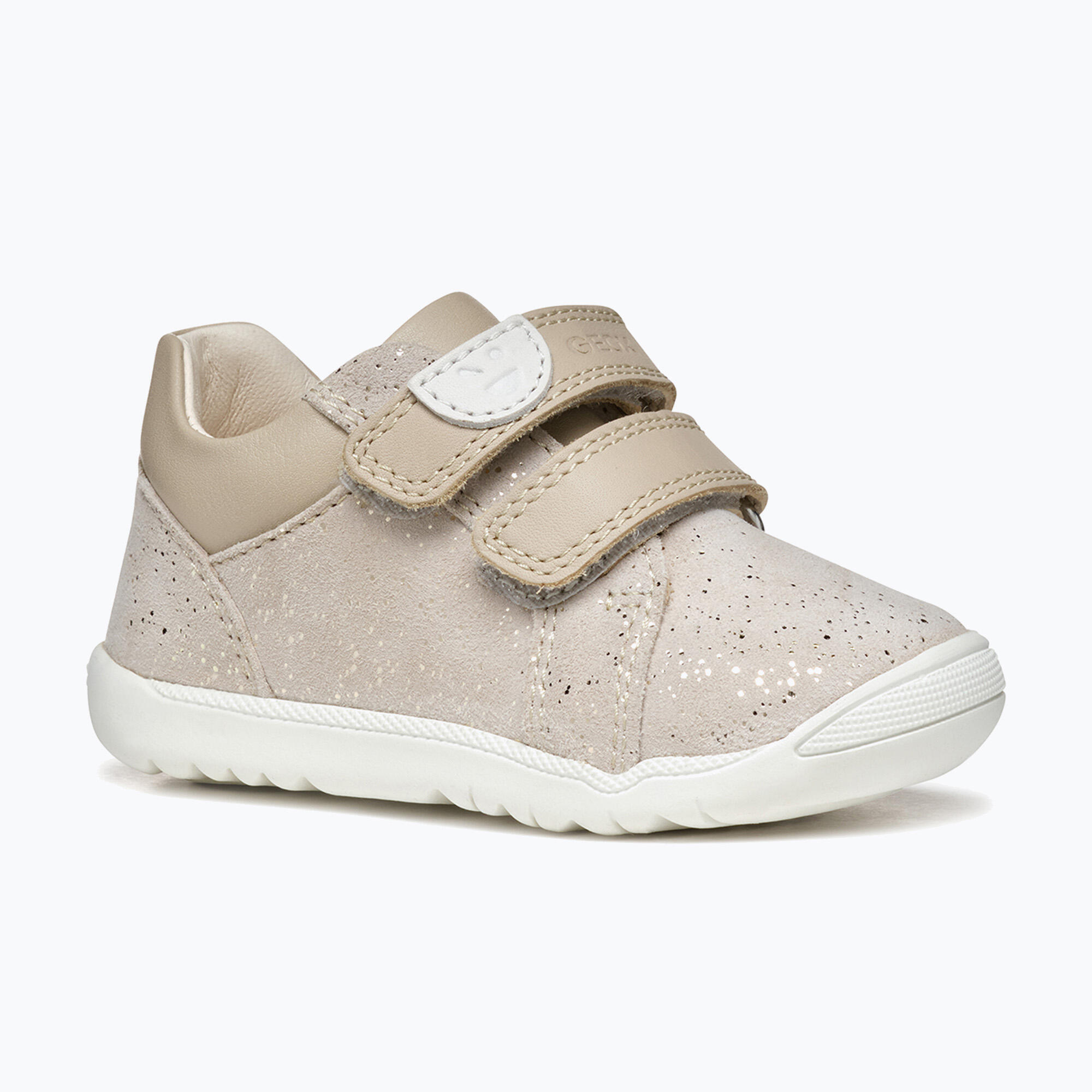Buty dziecięce Geox Macchia