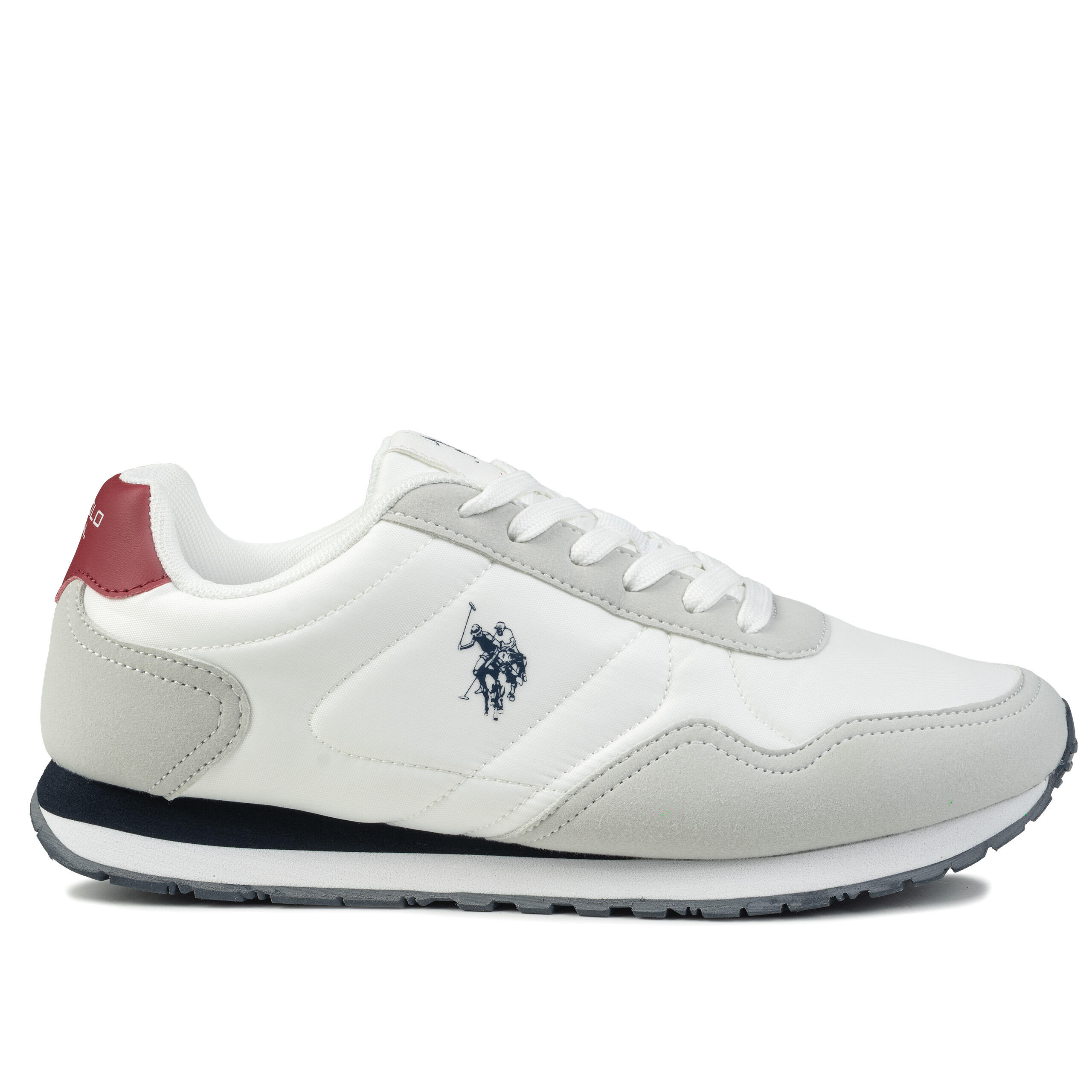 Buty męskie sportowe sneakersy U.S. Polo Assn.