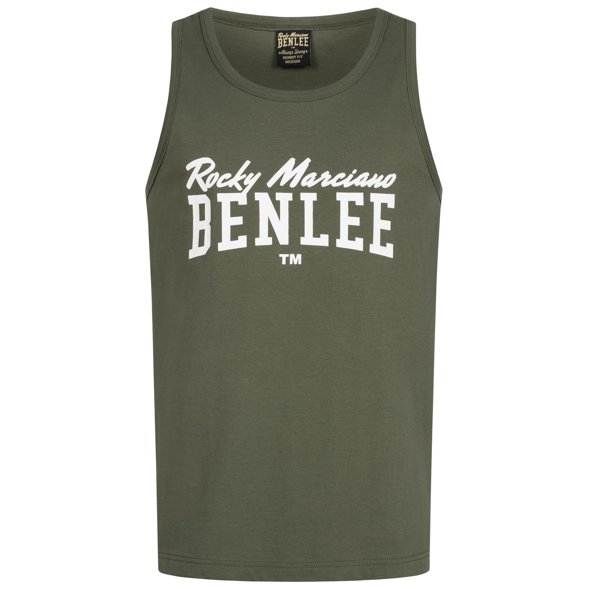 Tank top Benlee Ludica