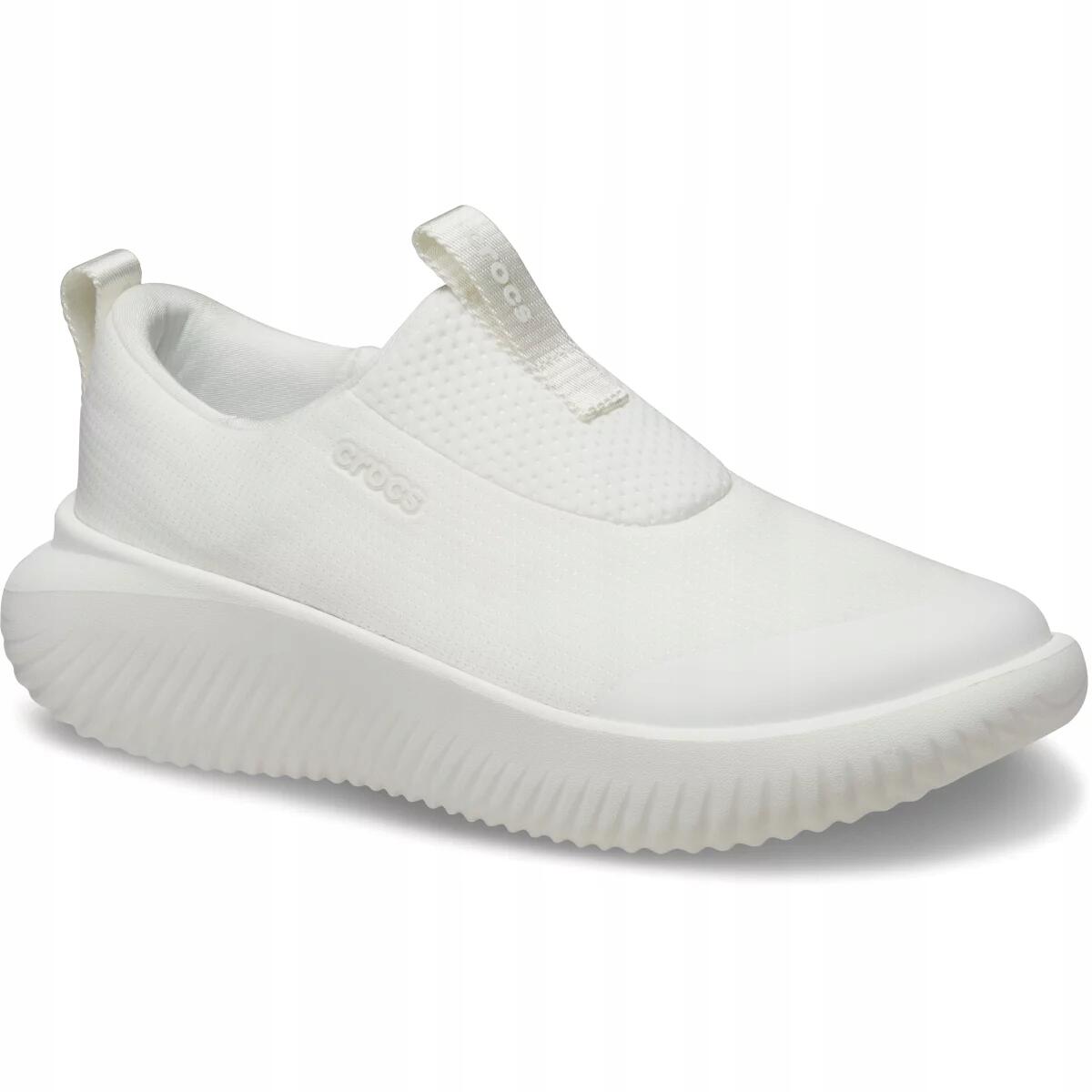 Buty Sportowe Sneakersy Dla Dorosłych Crocs Mellow Ease Slip On